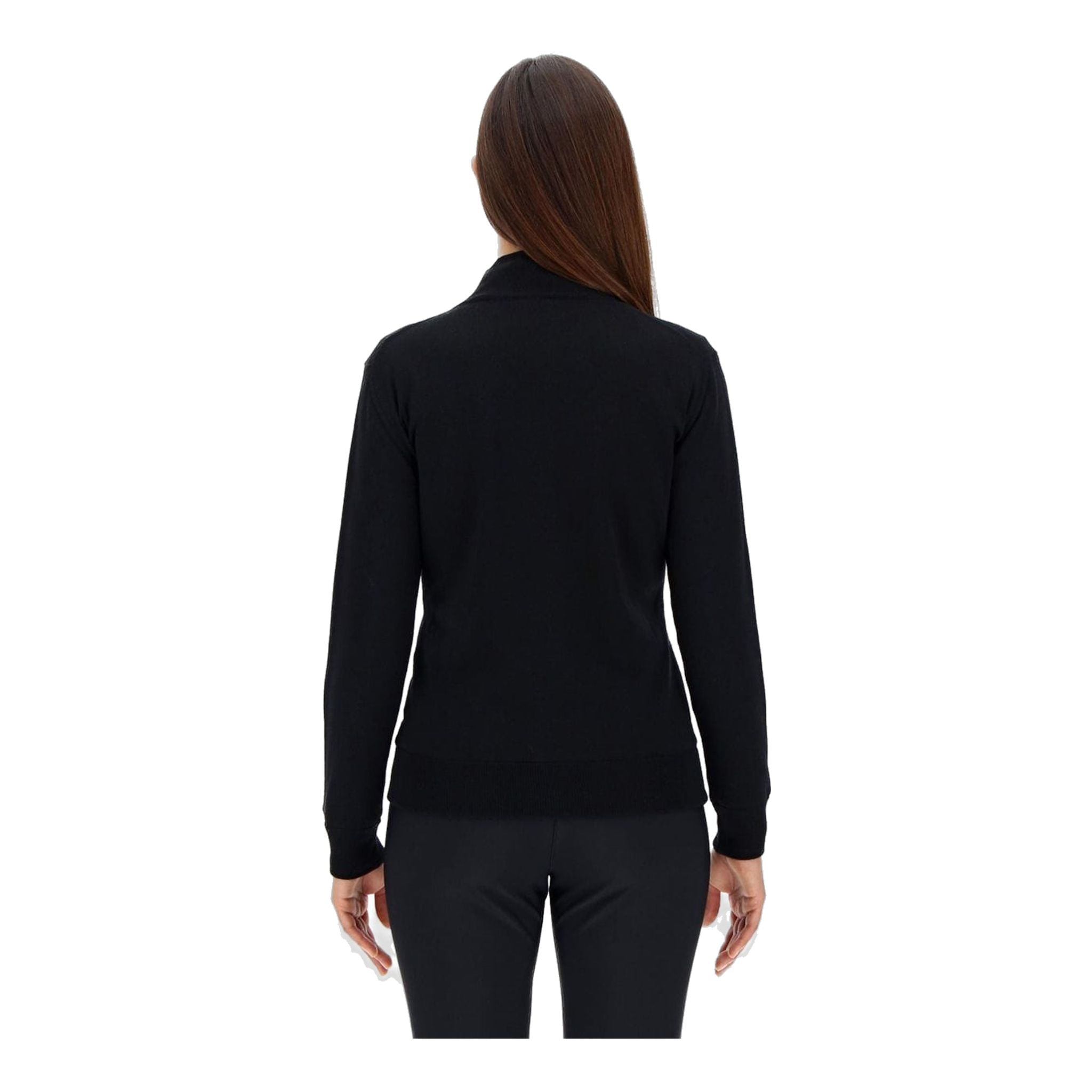 Chervo W Nihad Sweater Black Damen
