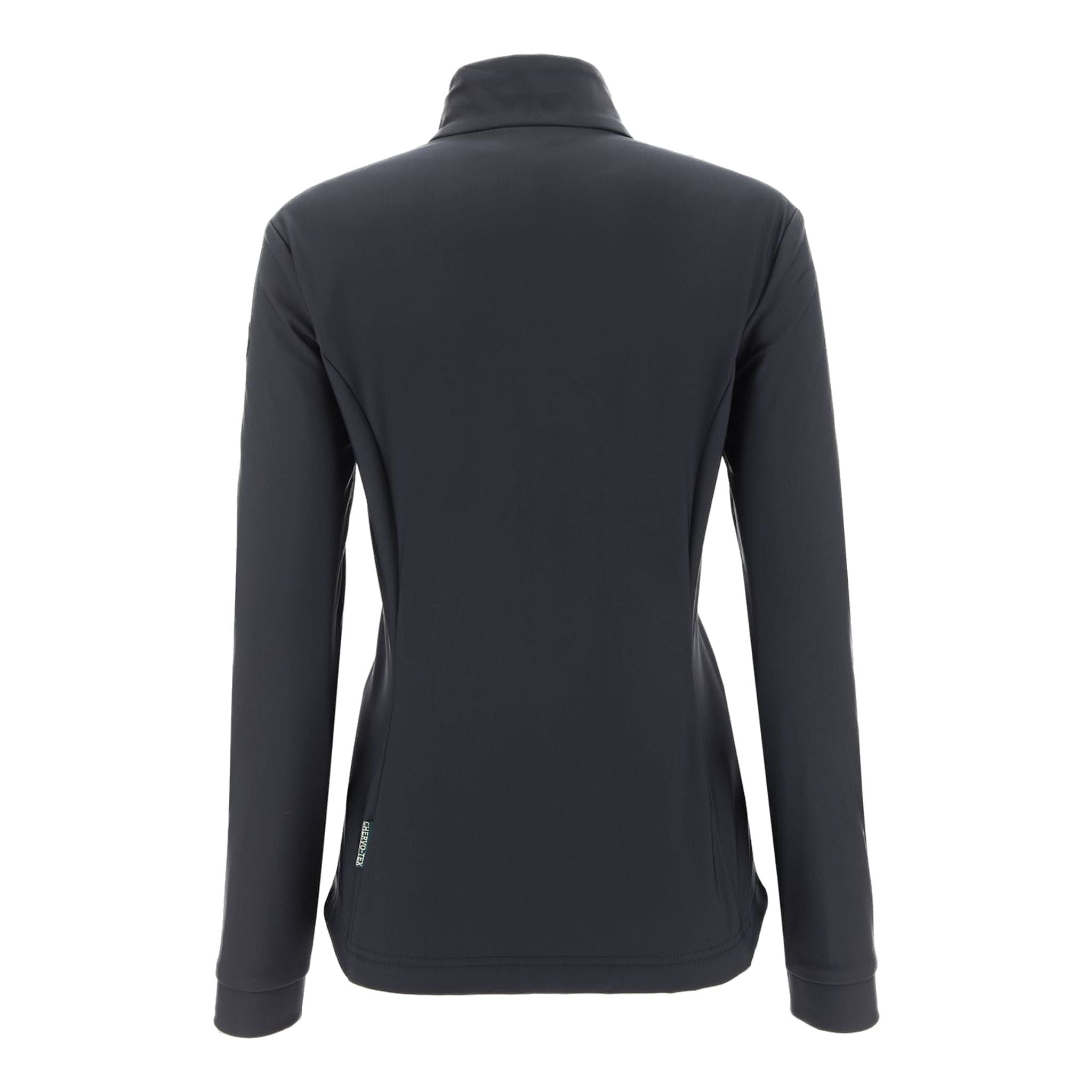 Chervo W Much Jacke Schwarz Damen