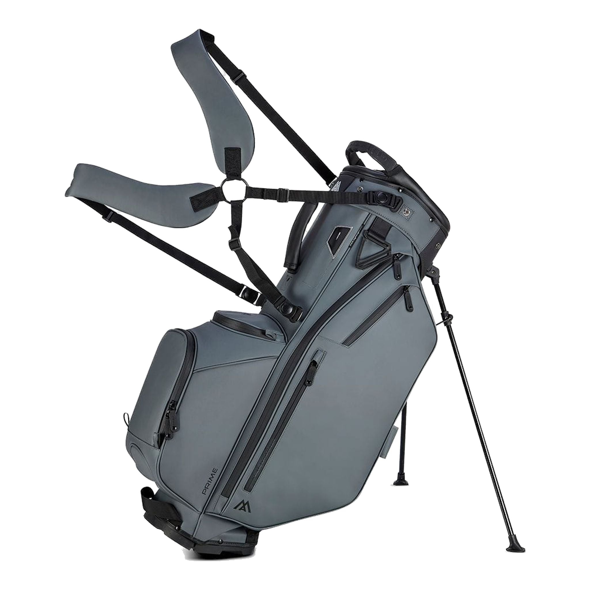 Big Max Dri Lite Hybrid Prime Standbag