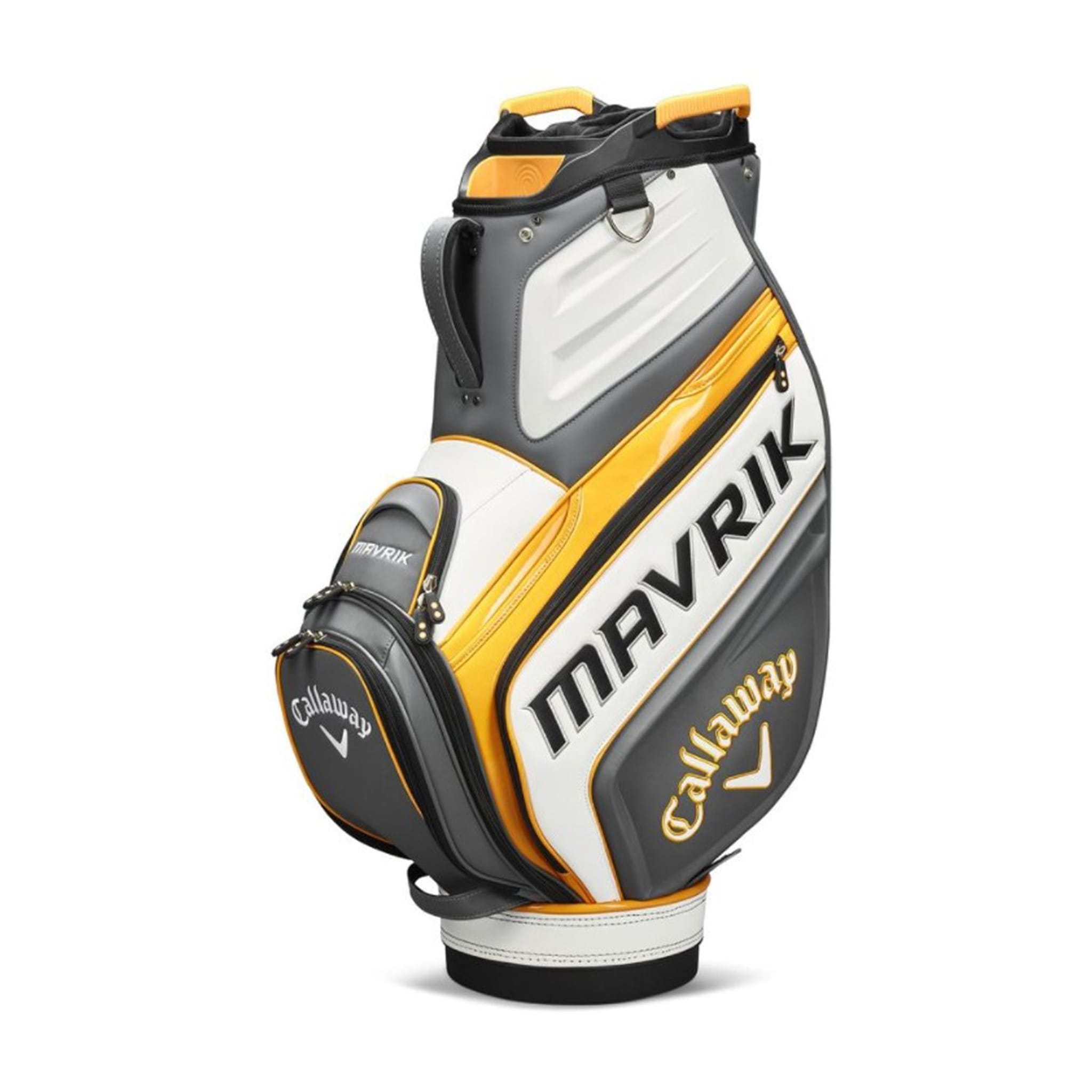 Callaway Mavrik Staff Cartbag