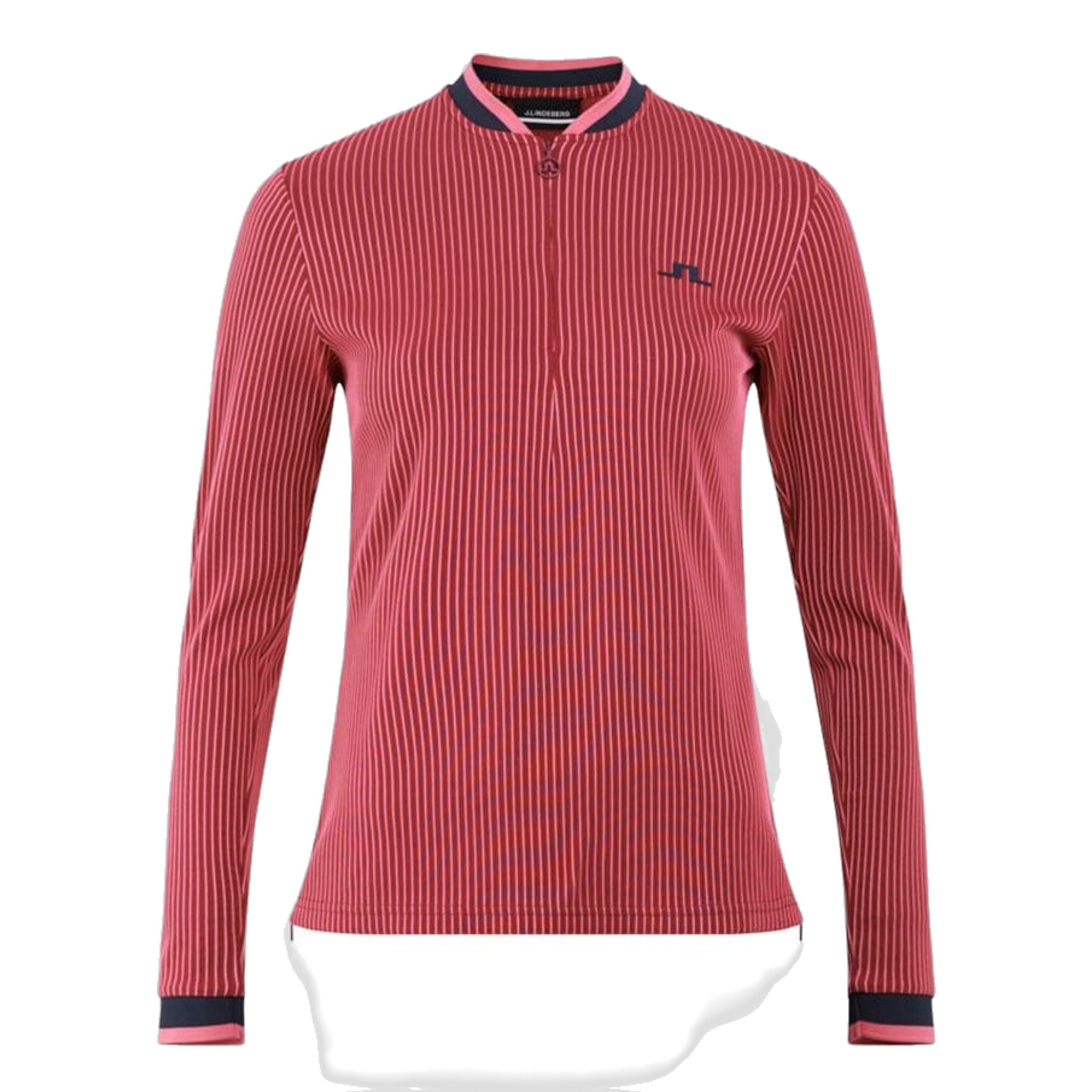 J. Lindeberg Leonor Golf Mid Layer Damen
