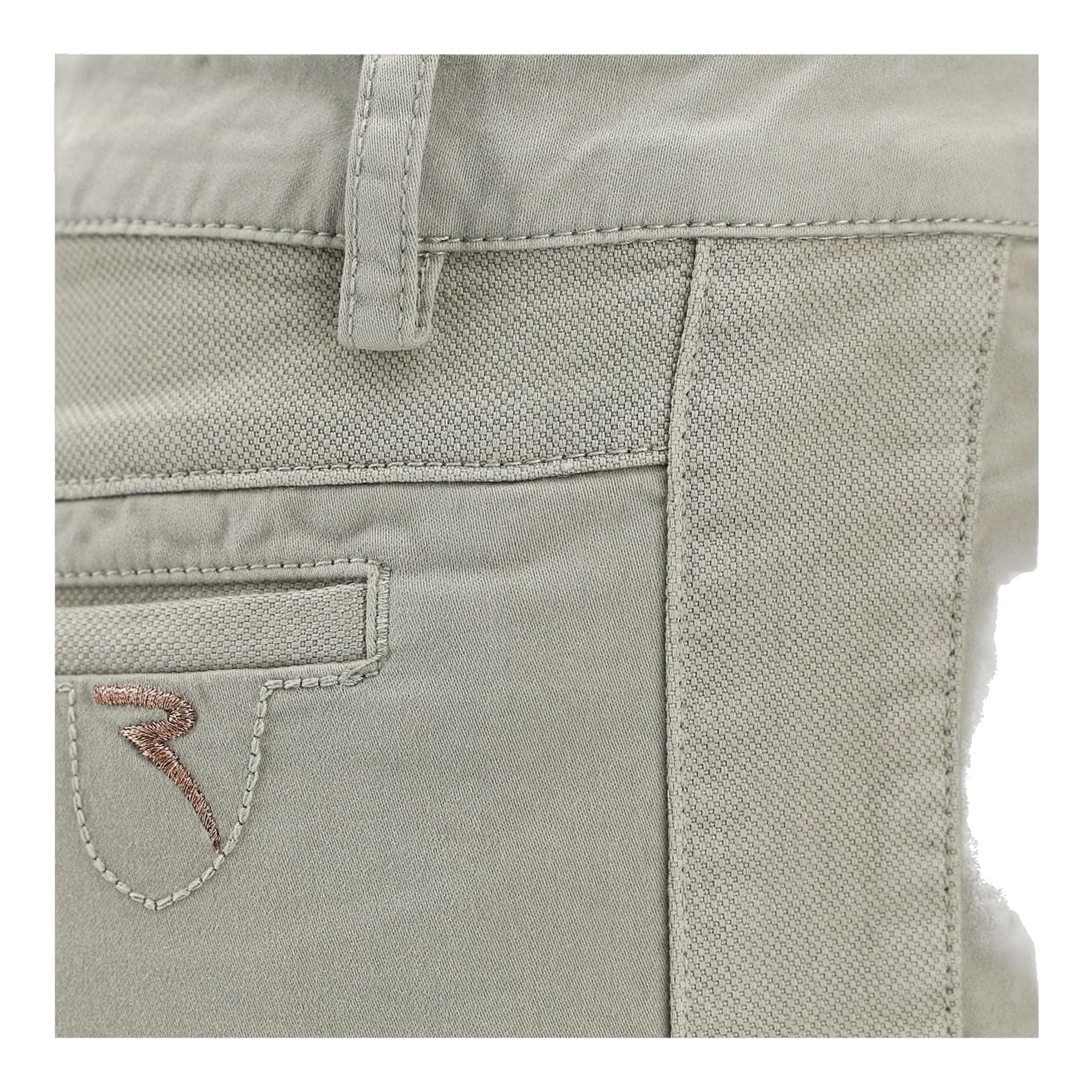 Chervo W Spread Hose Beige Damen