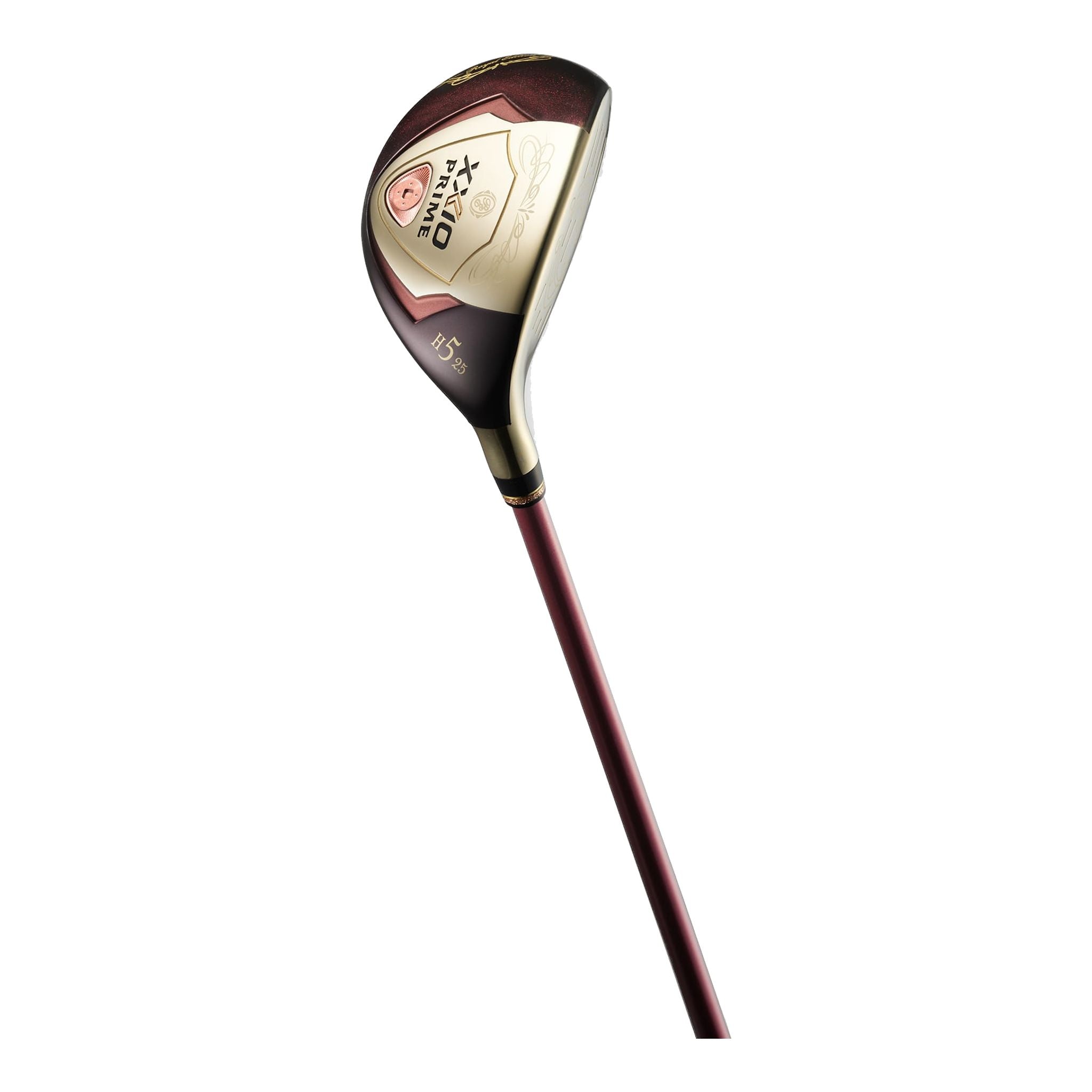 XXIO Prime Royal Edition Hybrid Damen