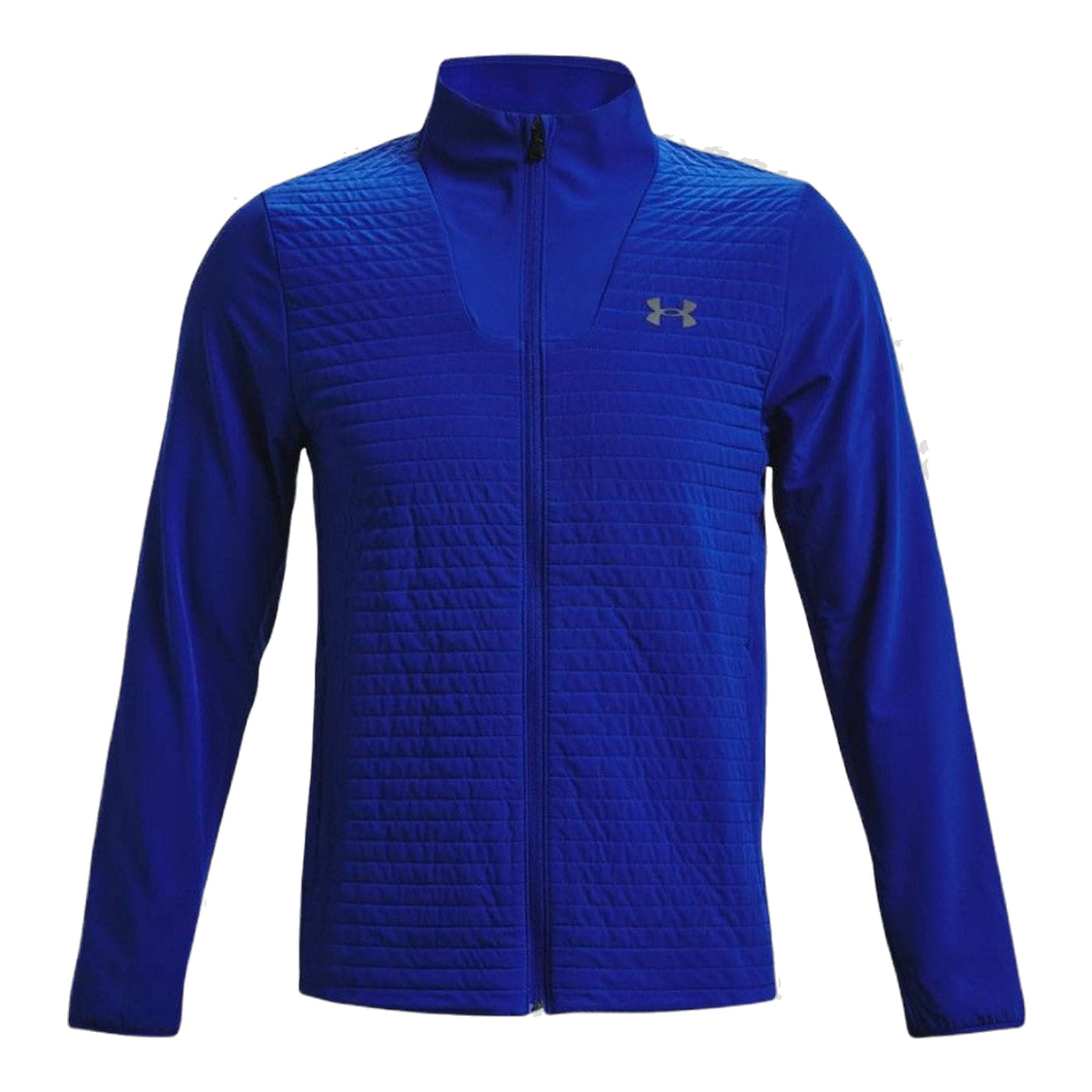 Under Armour M Jacke Storm Revo Blau Herren