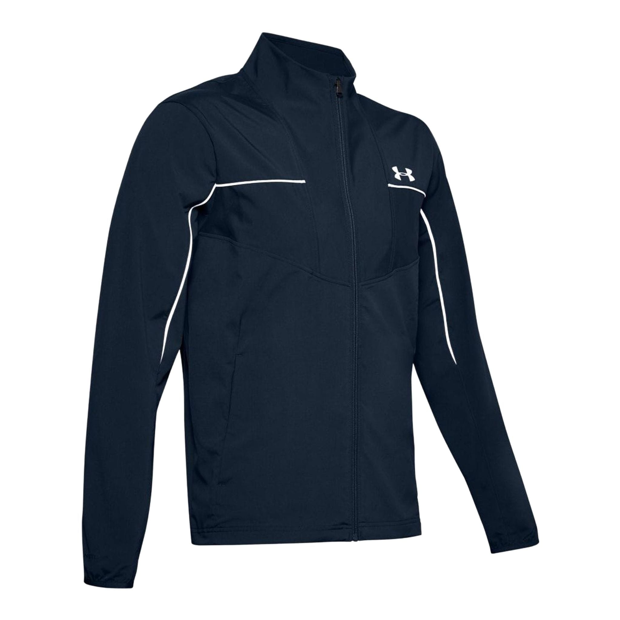 Under Armour Storm Windstrike Full Zip Jacket Academy/Steel Herren