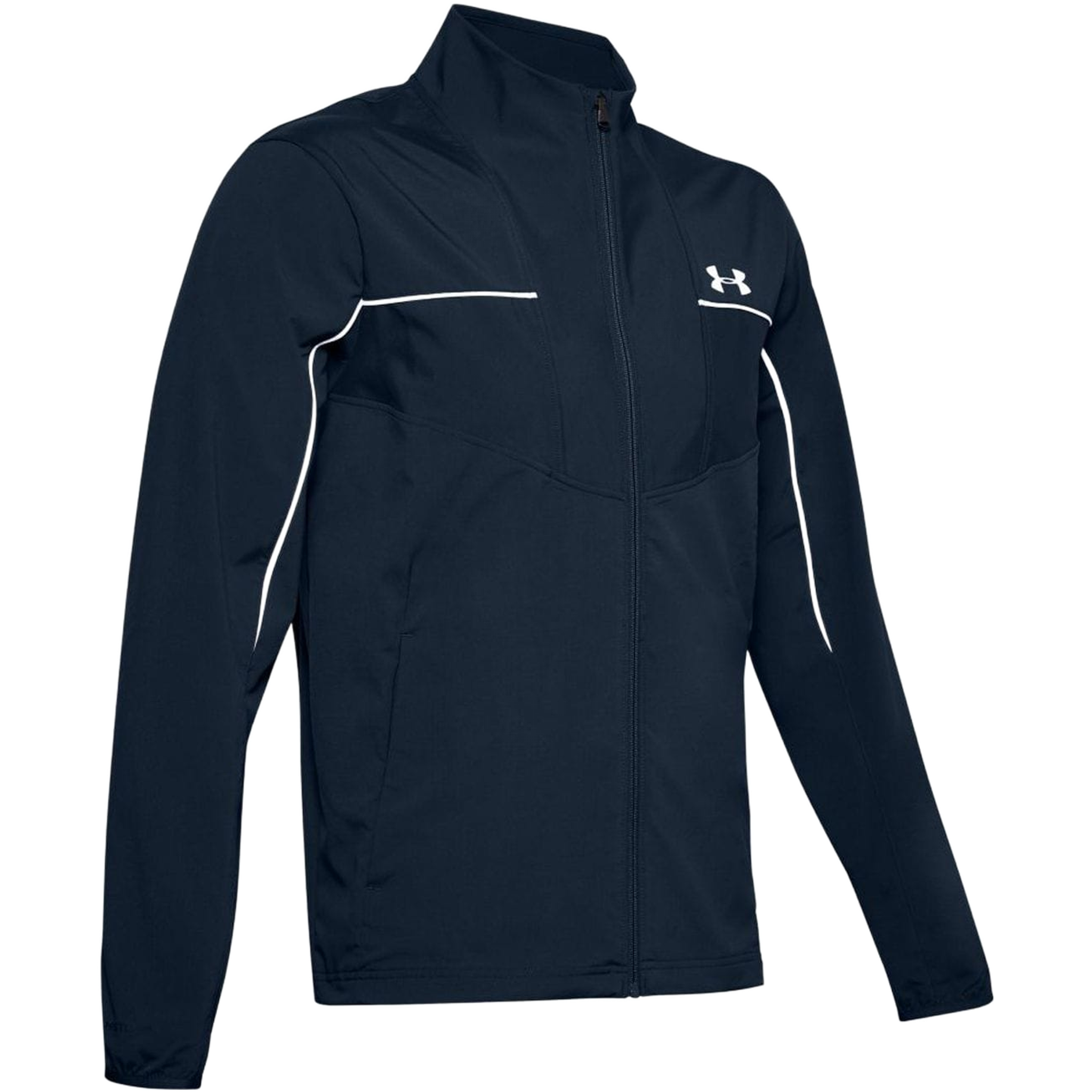 Under Armour Storm Windstrike Full Zip Jacket Academy/Steel Herren