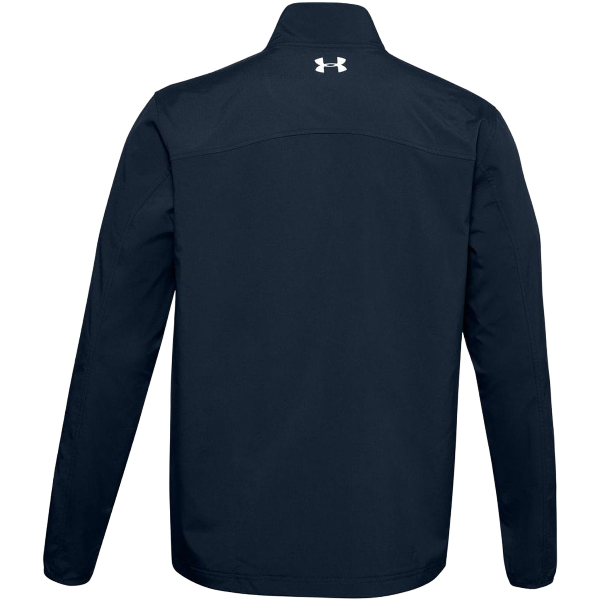 Under Armour Storm Windstrike Full Zip Jacket Academy/Steel Herren