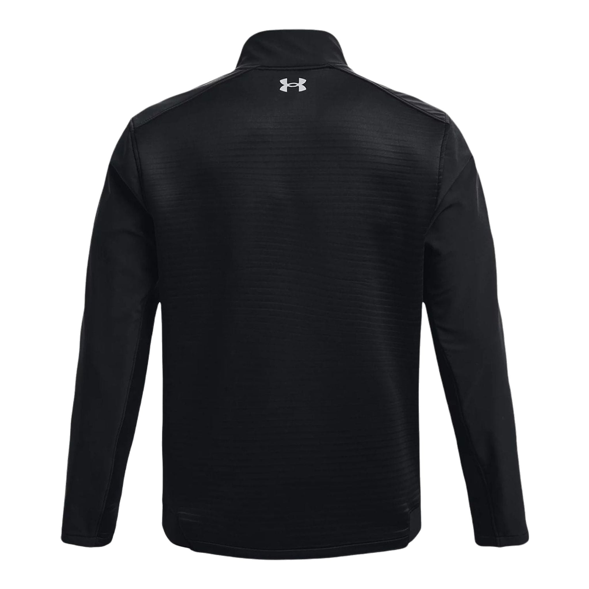 Under Armour Golf Layer Storm Daytona 1/2 Zip Schwarz Herren Herren