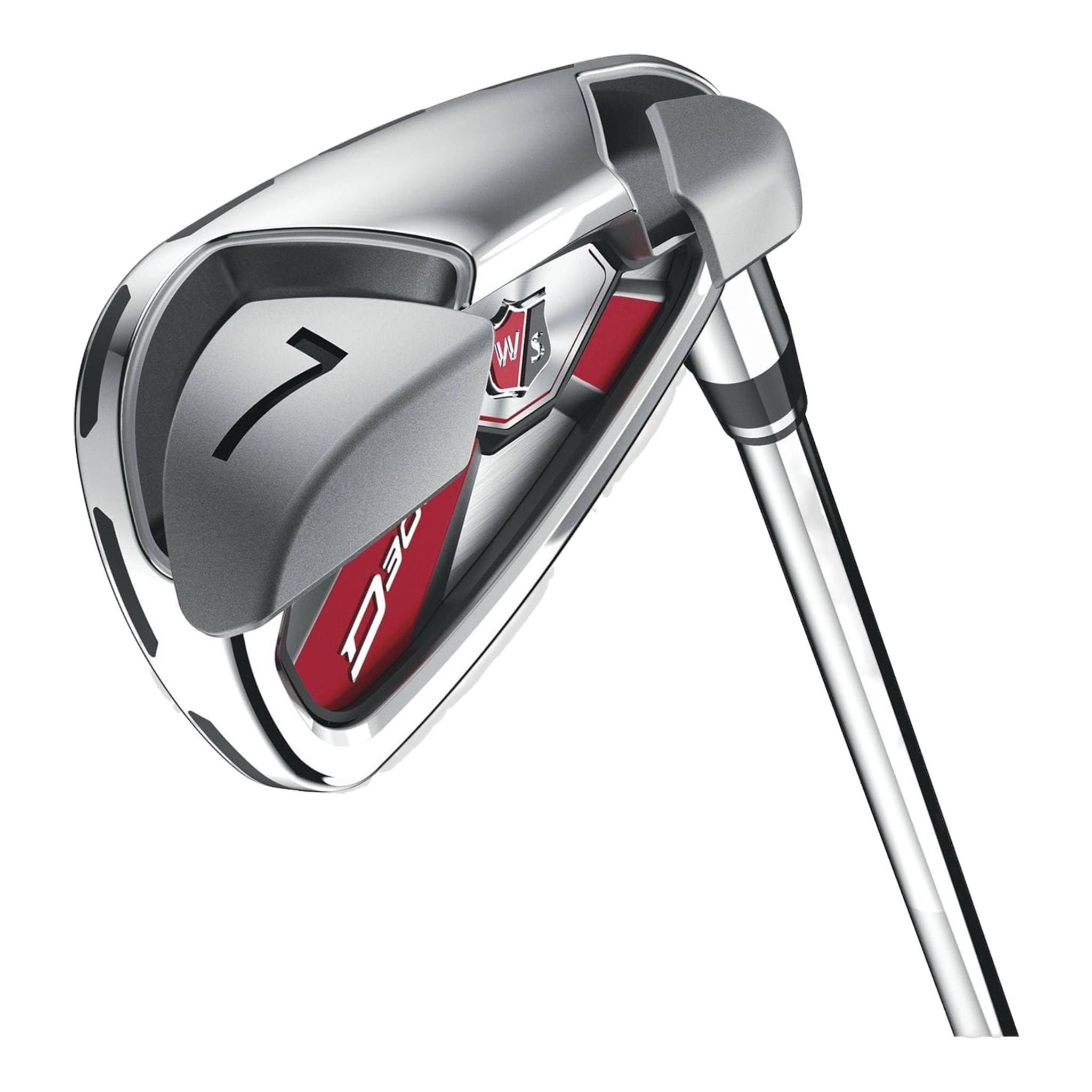 Wilson D300 Eisensatz Herren