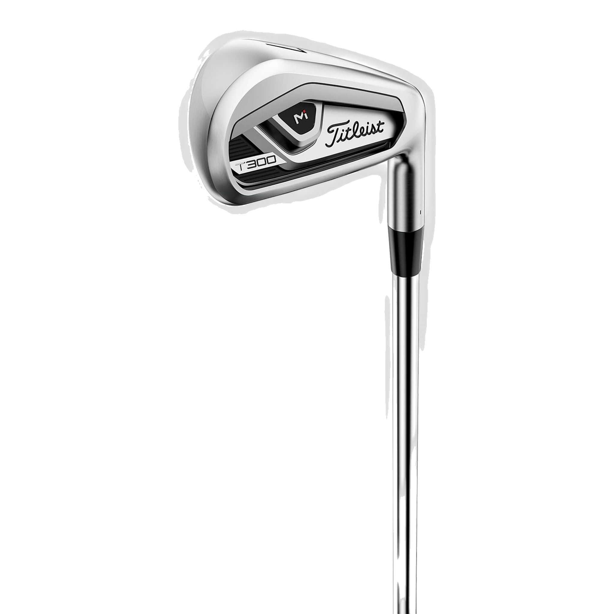 Titleist T300 II HE RH 5-PW+W48 R (Tensei Red)  GR Herren