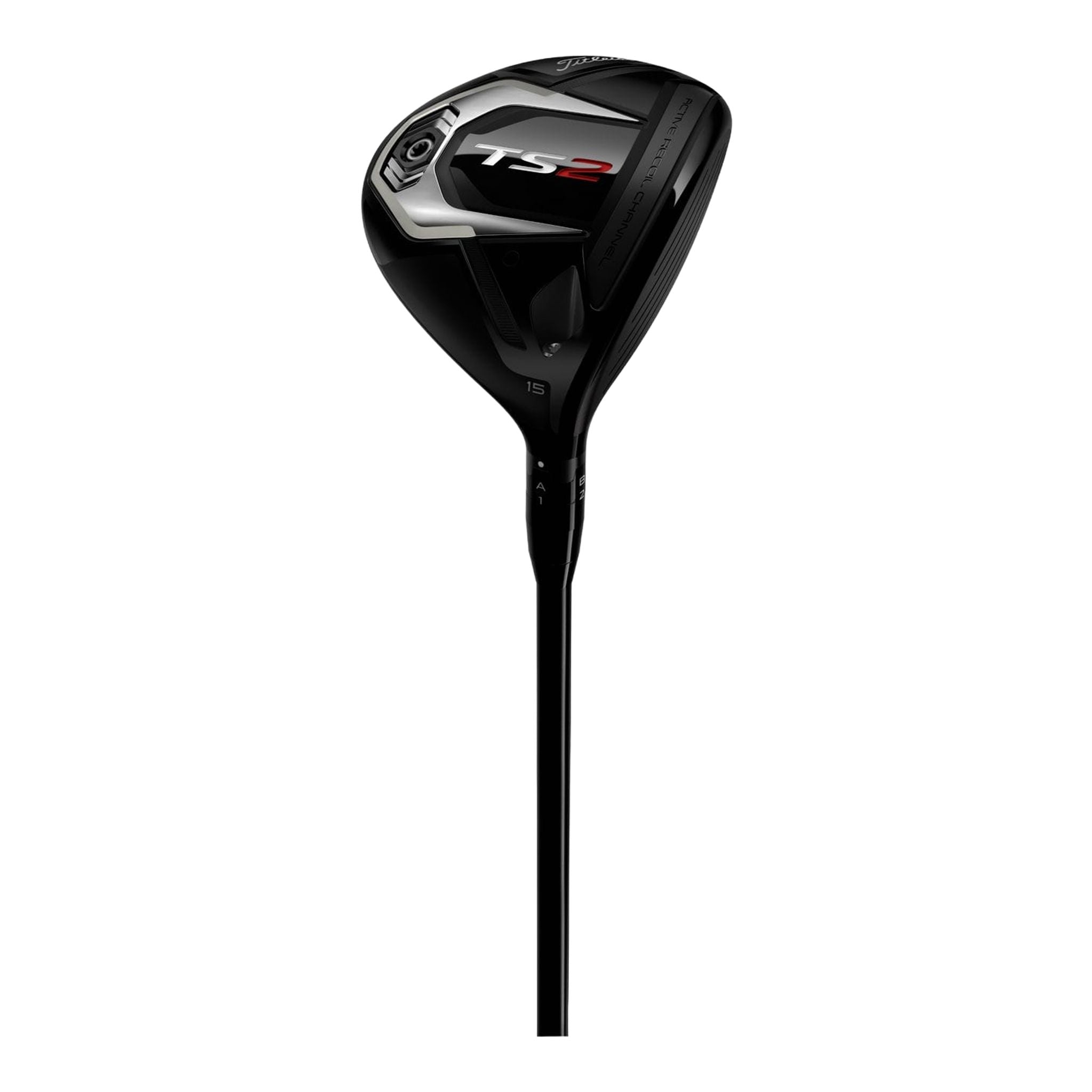 Titleist TS2 Fairwayholz - gebraucht Herren