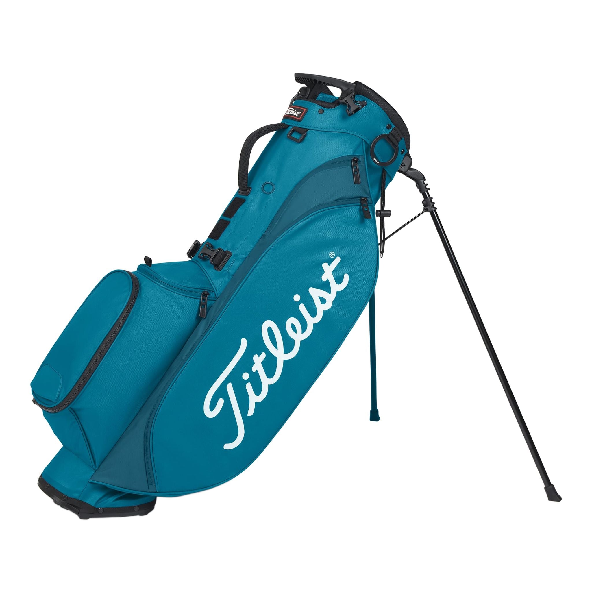Titleist Players 4 Standbag