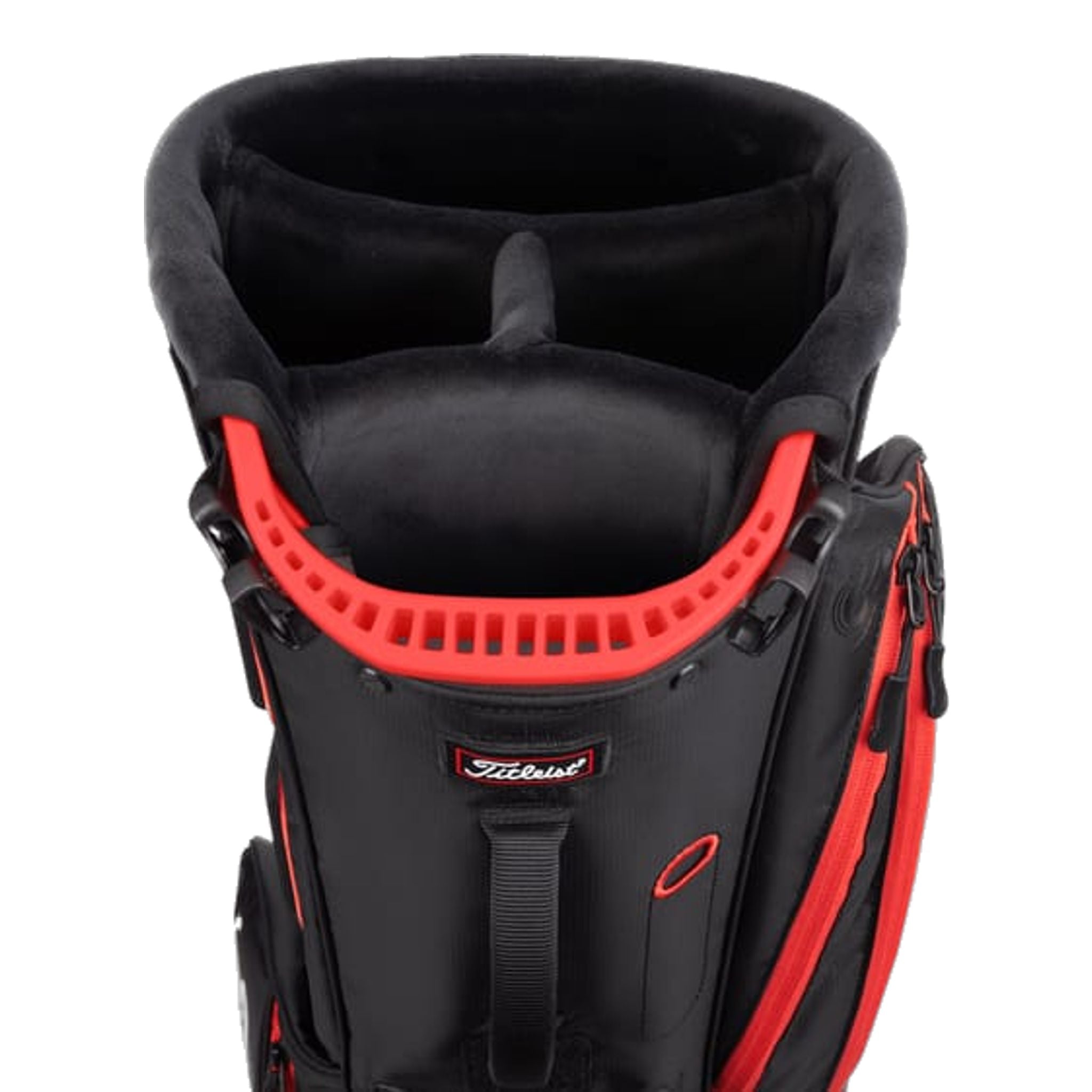 Titleist Players 4 Carbon Standbag