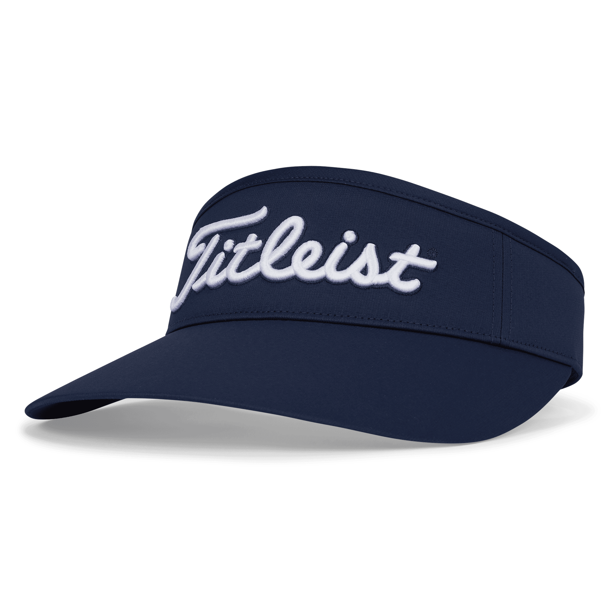 Titleist Sundrop Visor Damen Navy/Weiß One Size