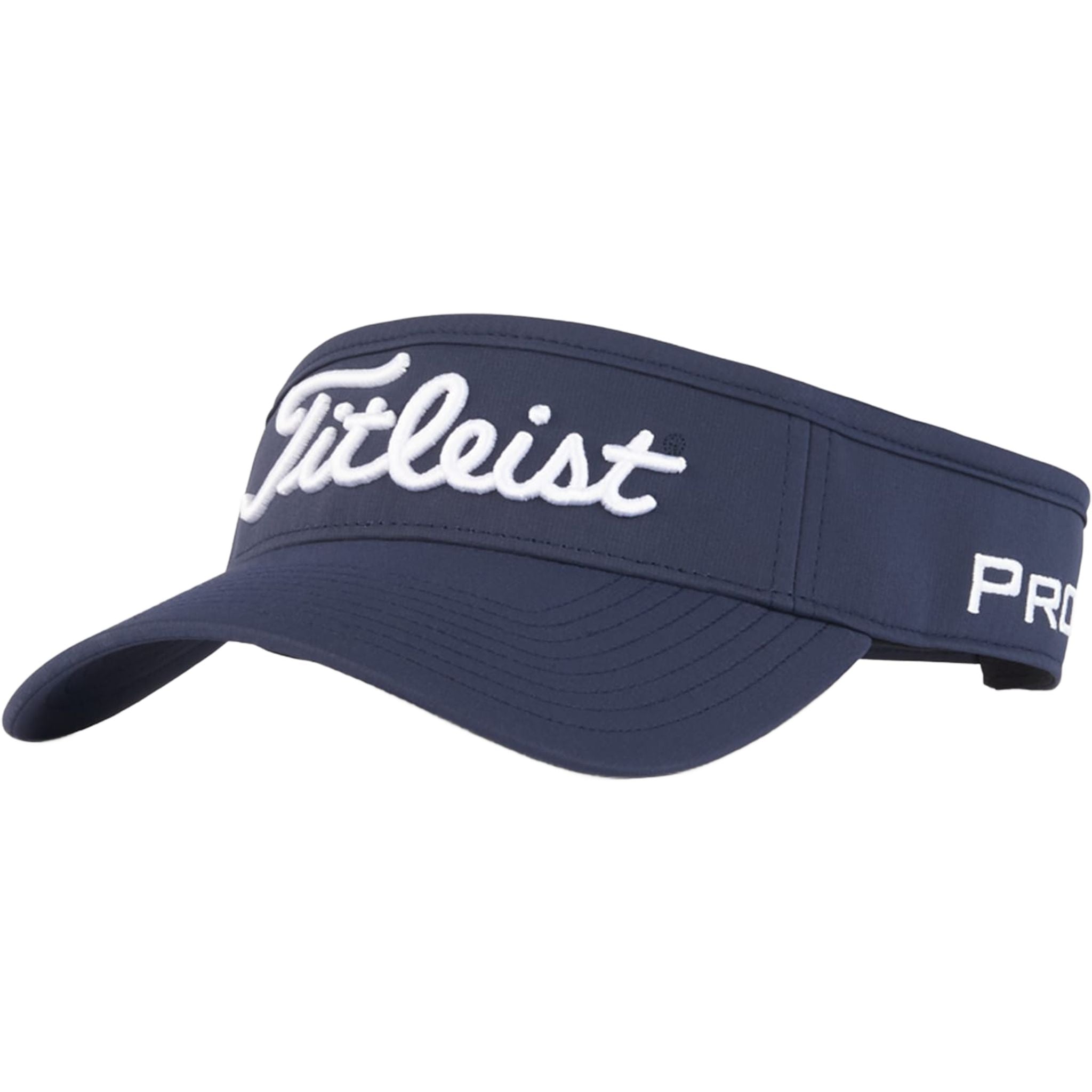 Titleist Tour Performance Visor Herren