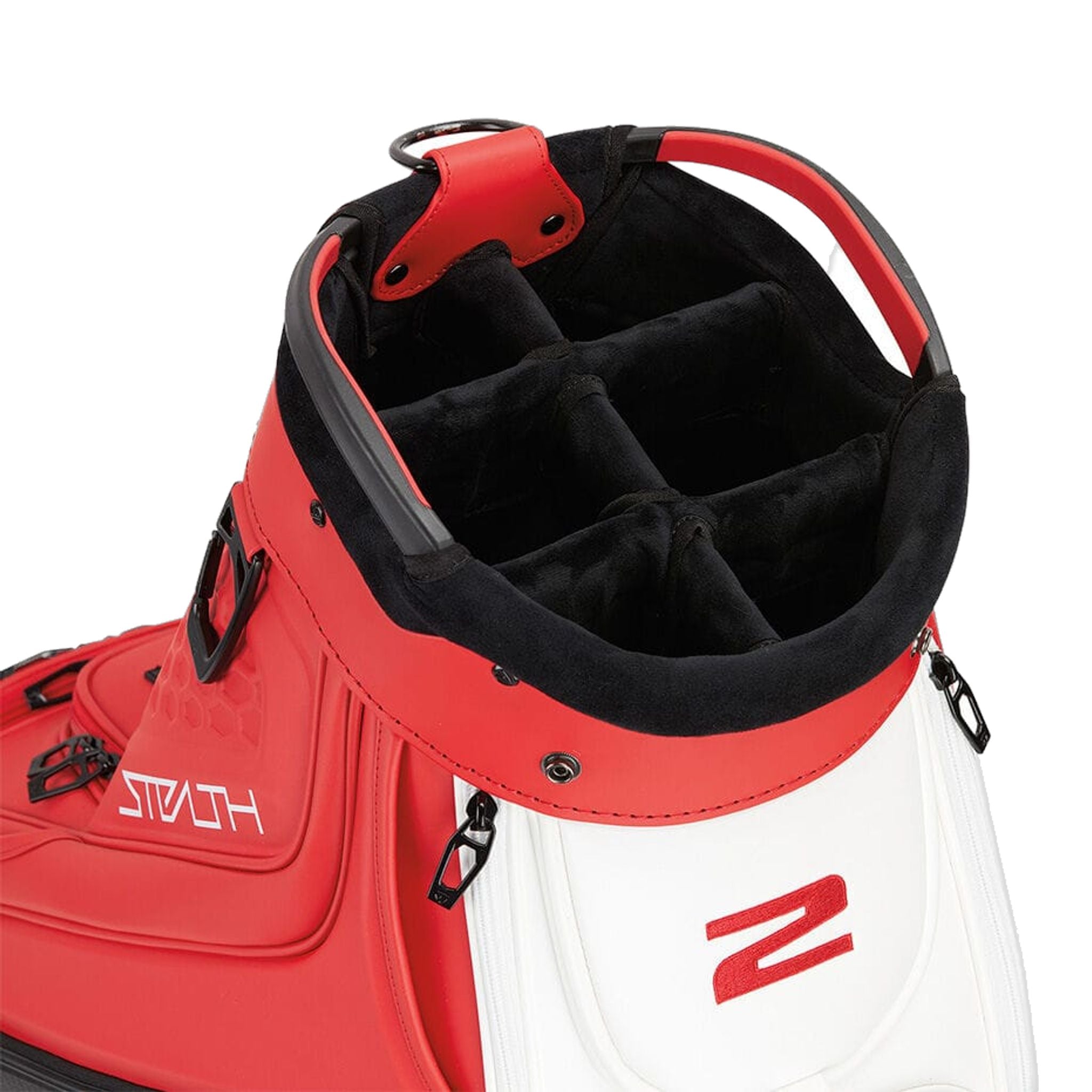 TaylorMade Tour Cartbag