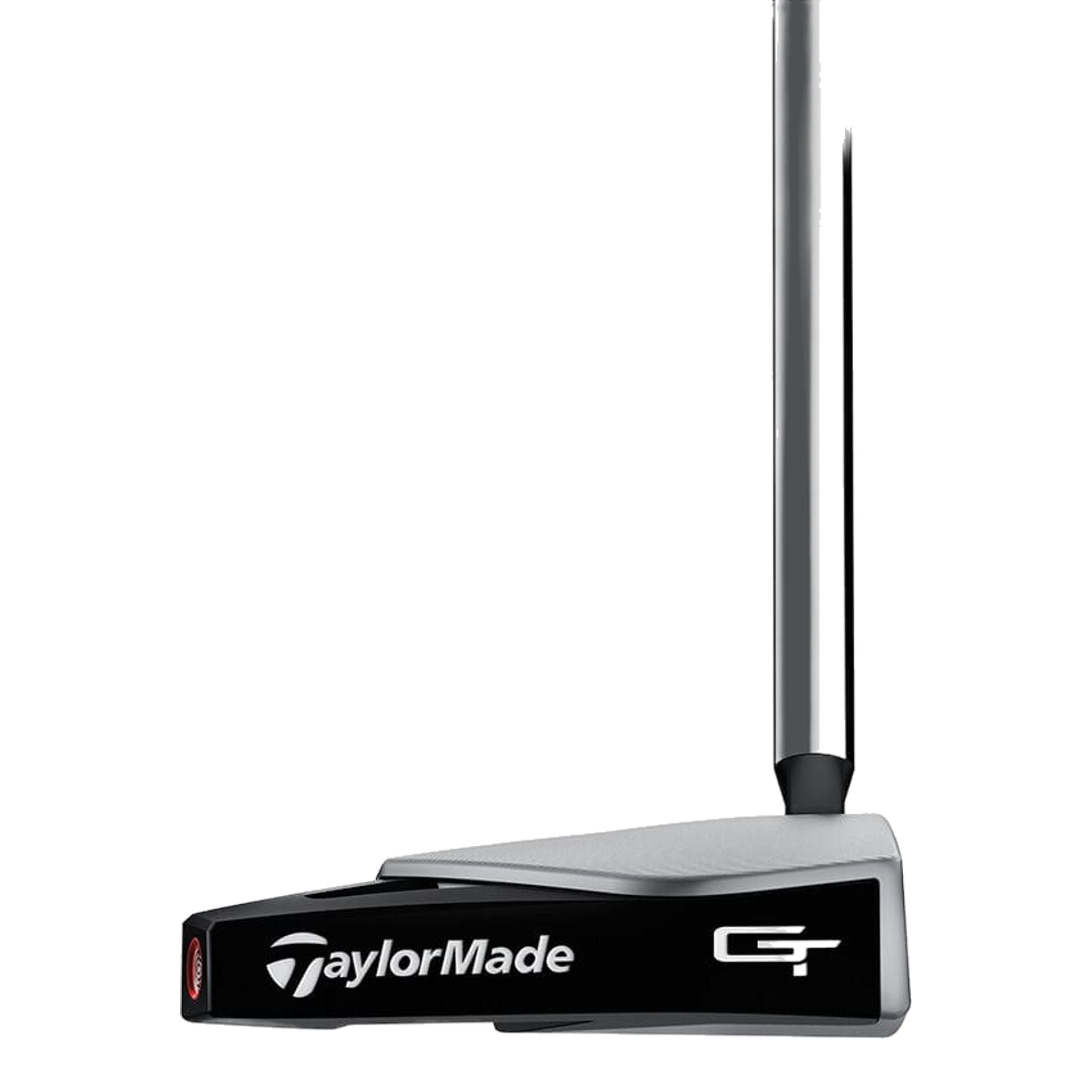 TaylorMade Assault X Silver Center Shafted Putter Herren