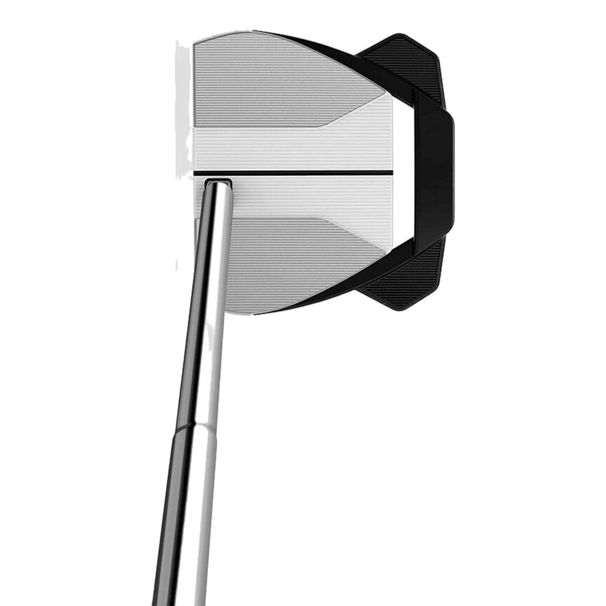TaylorMade Spider GT X Ctr Silver Putter