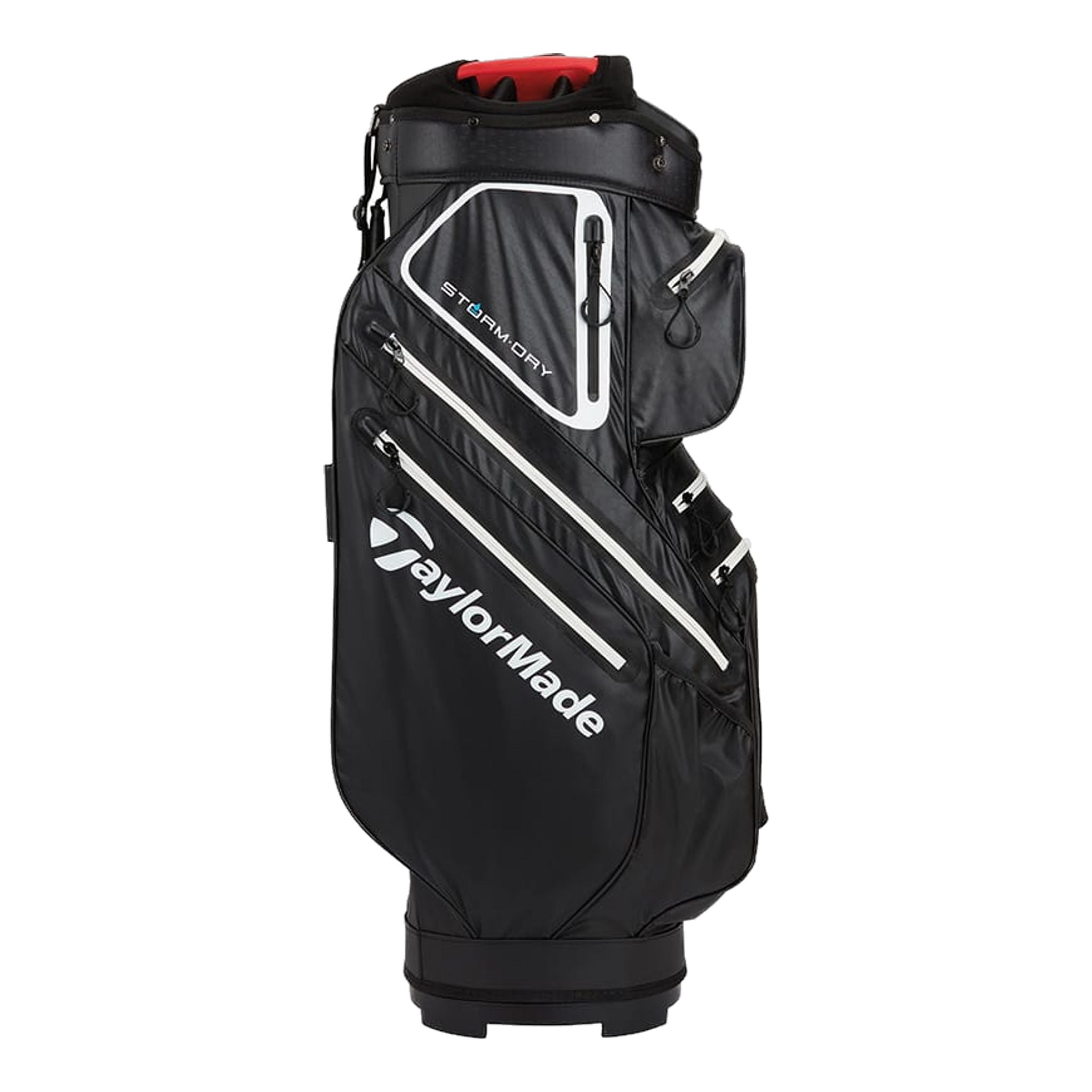 TaylorMade Storm-Dry II Waterproof Cartbag