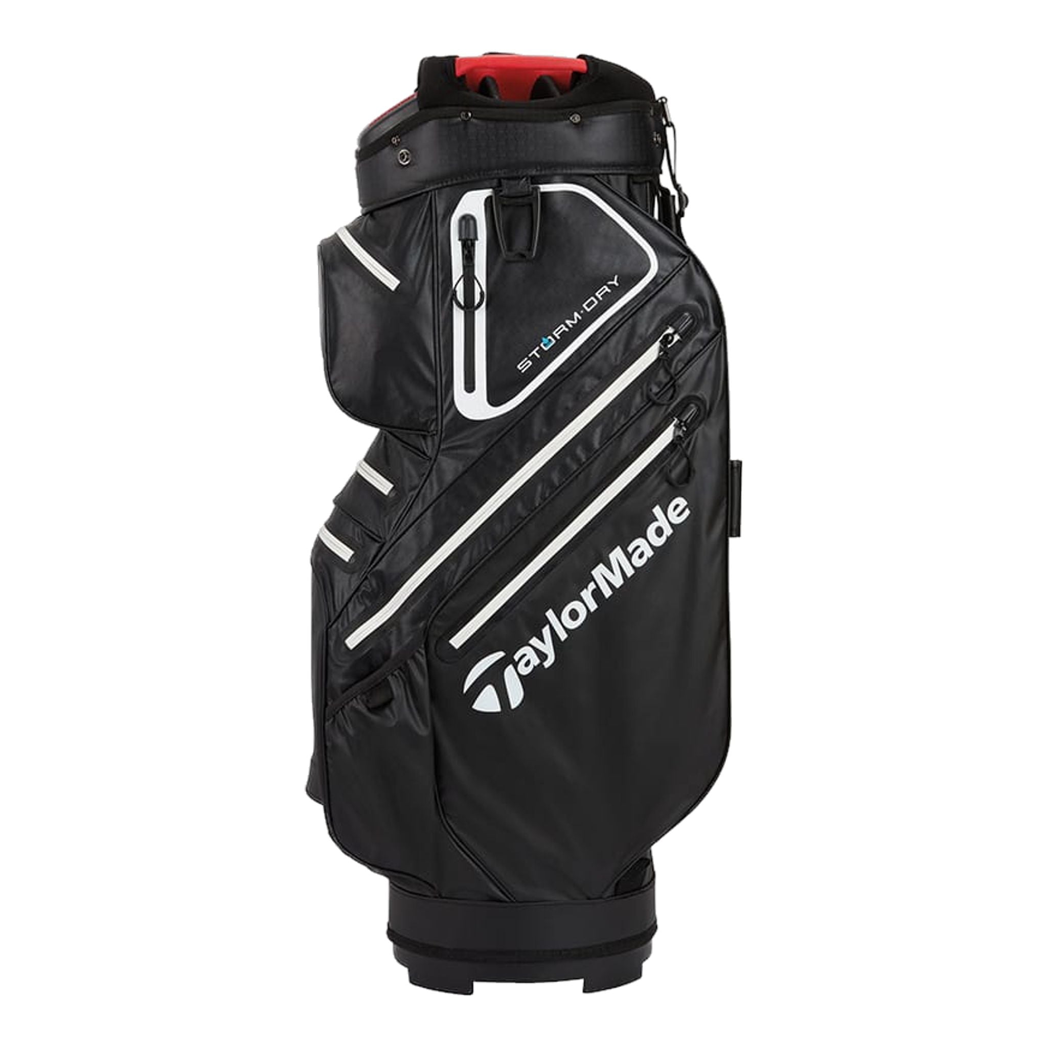 TaylorMade Storm-Dry II Waterproof Cartbag