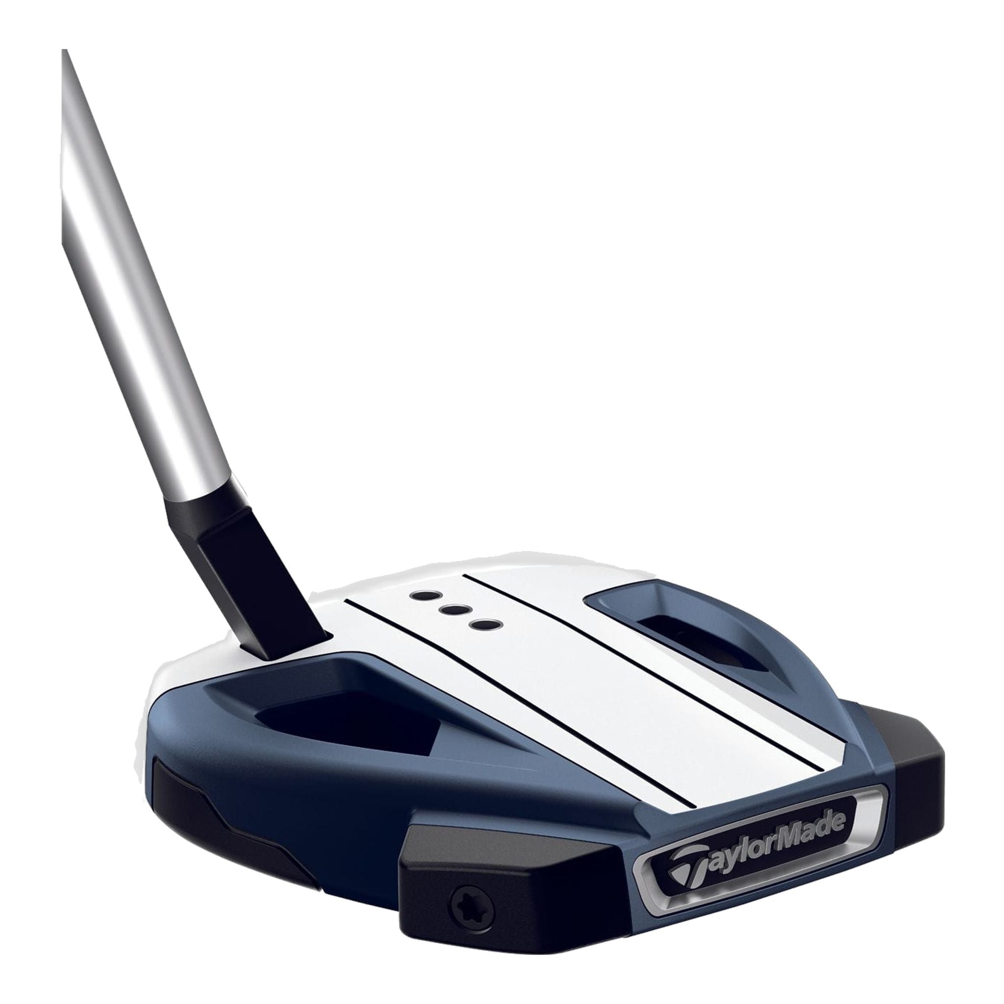 TaylorMade Spider EX Navy/White #3 LH 35