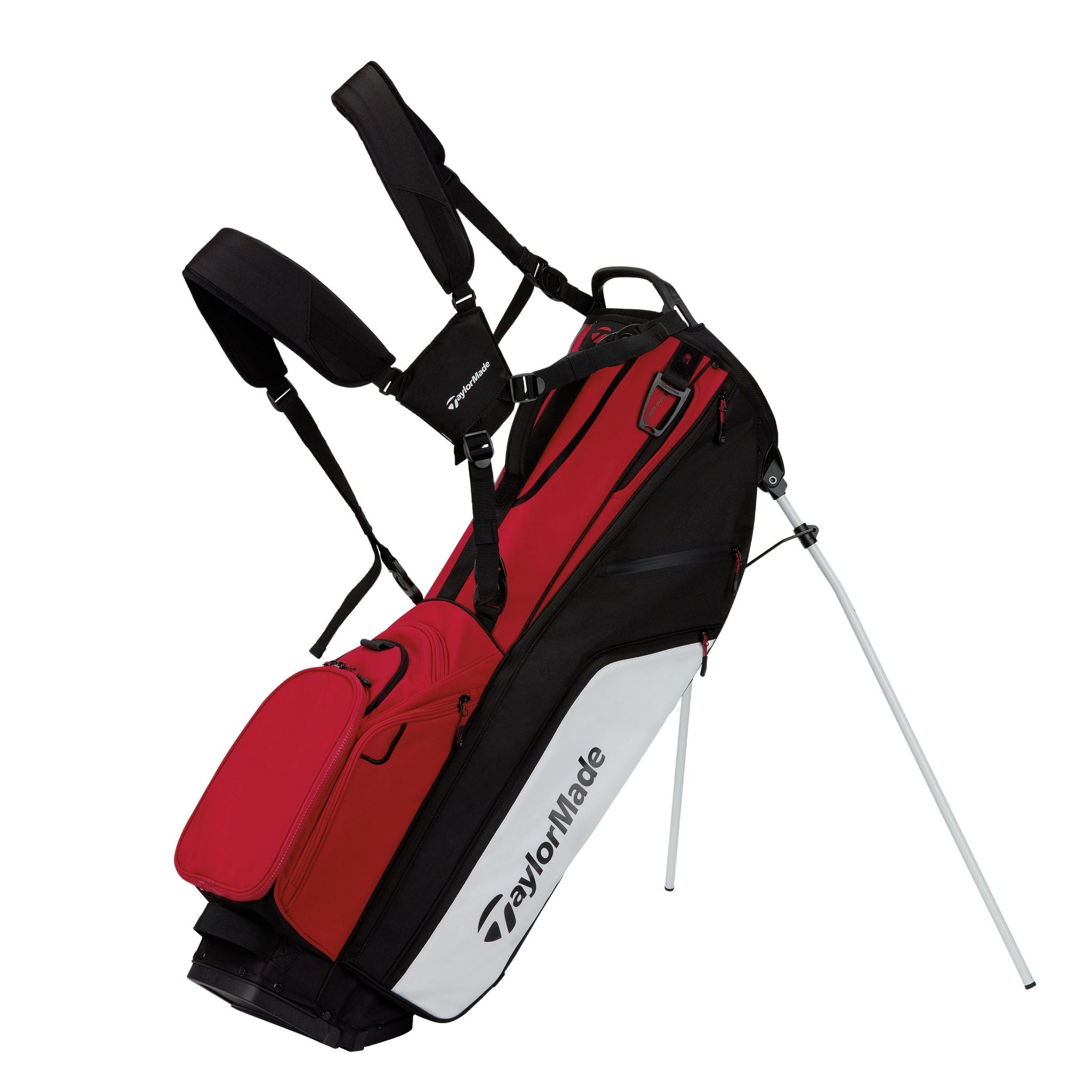TaylorMade Flextech Standbag