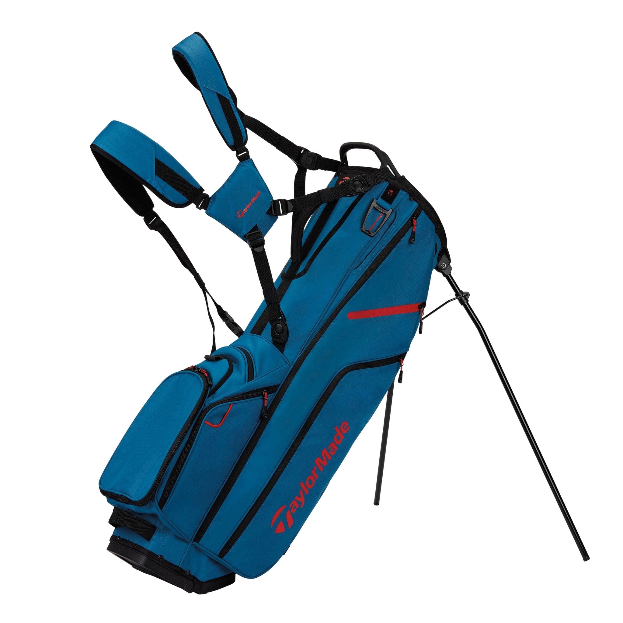 TaylorMade Flextech Standbag