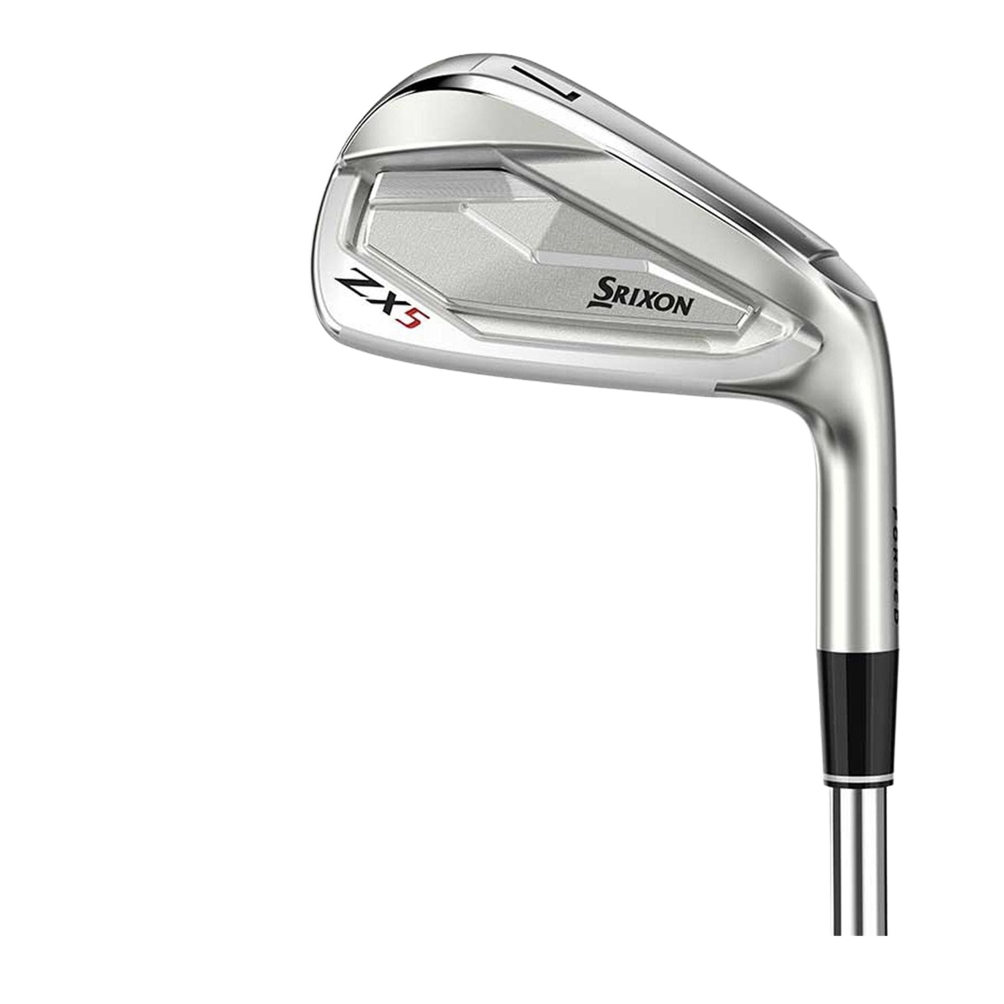 Srixon ZX5/7 HE RH 5P S ST (NSPR0 TR 105) Herren