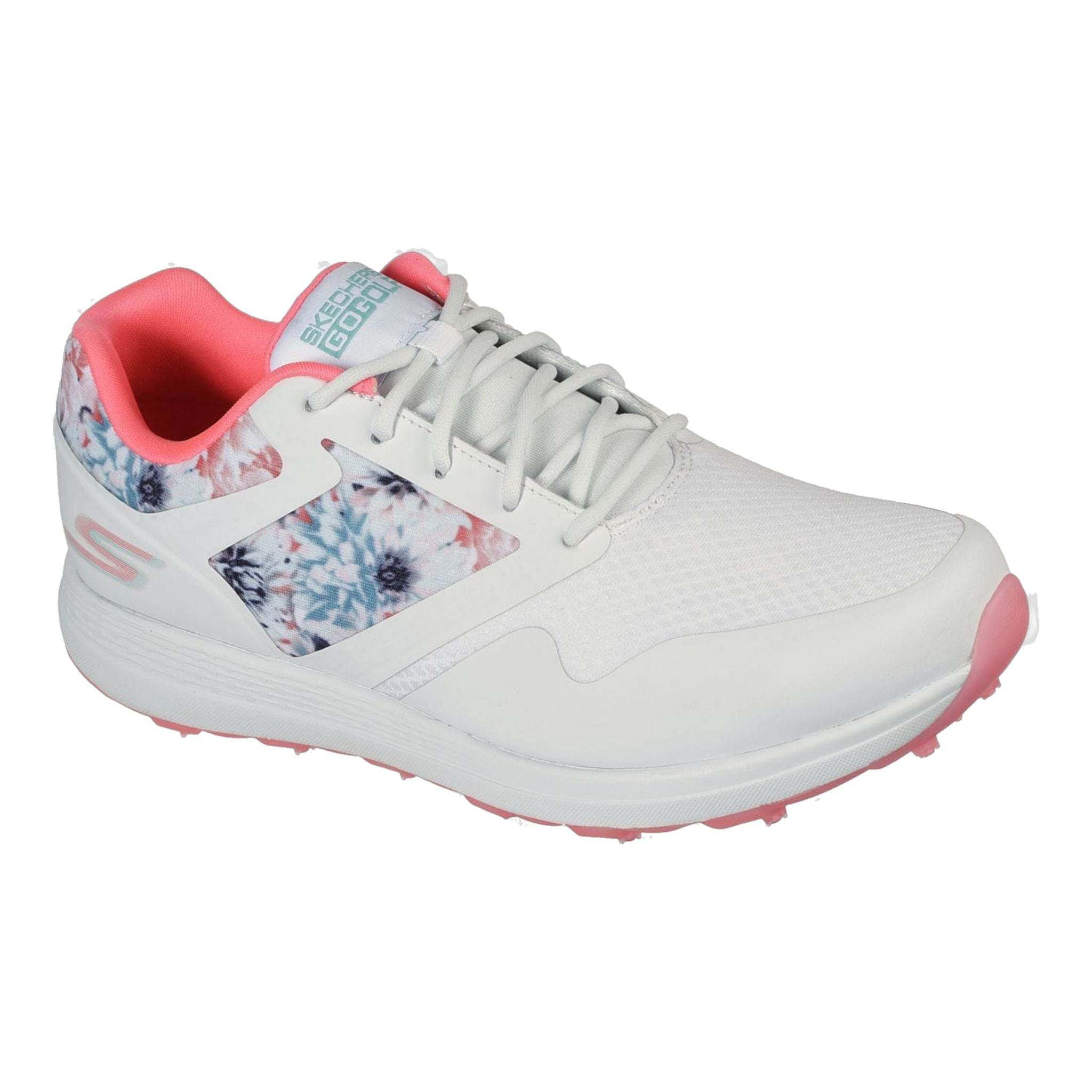 Skechers W Max Tropics White/Multi Damen
