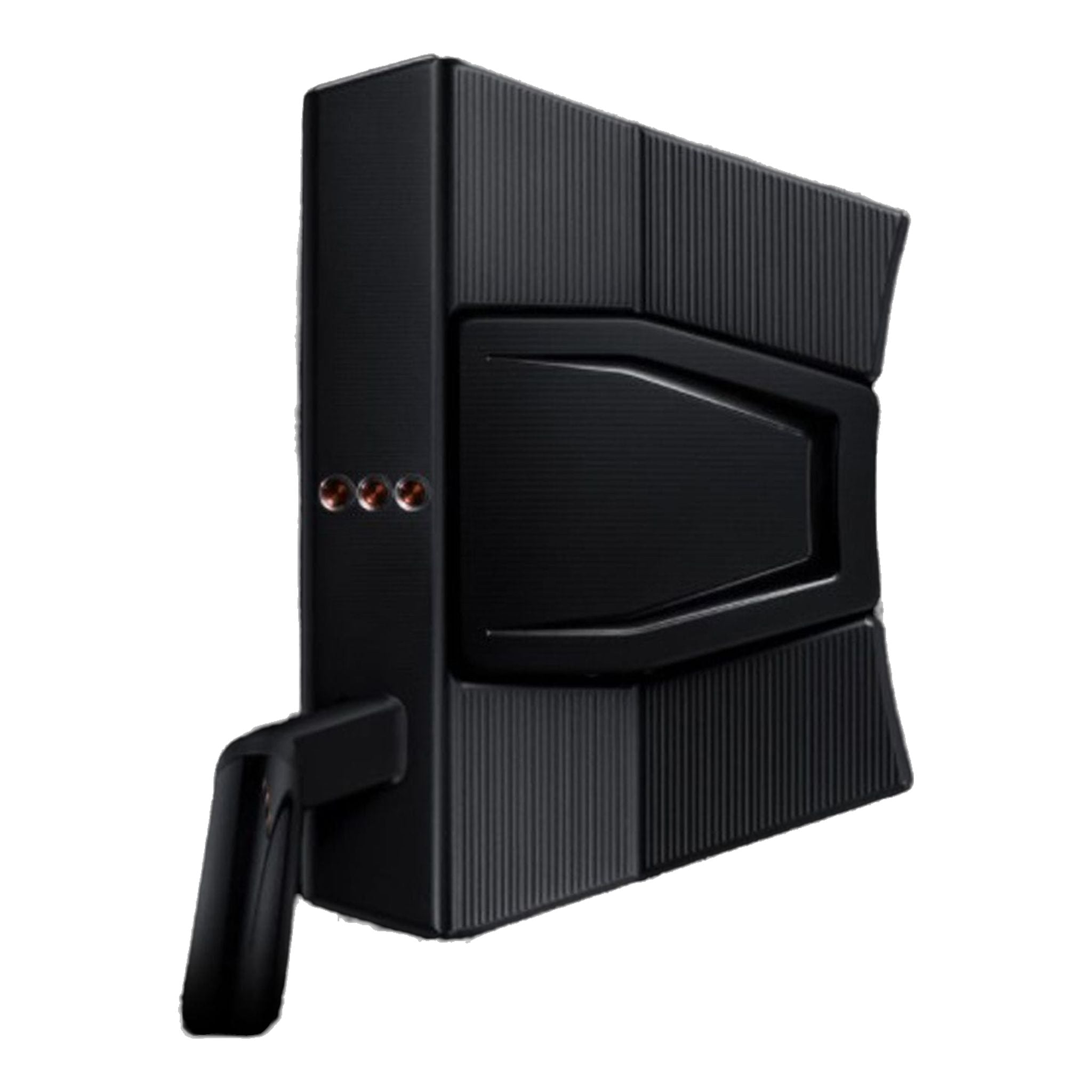 Scotty Cameron Triple Black Limited HE RH 34" Herren