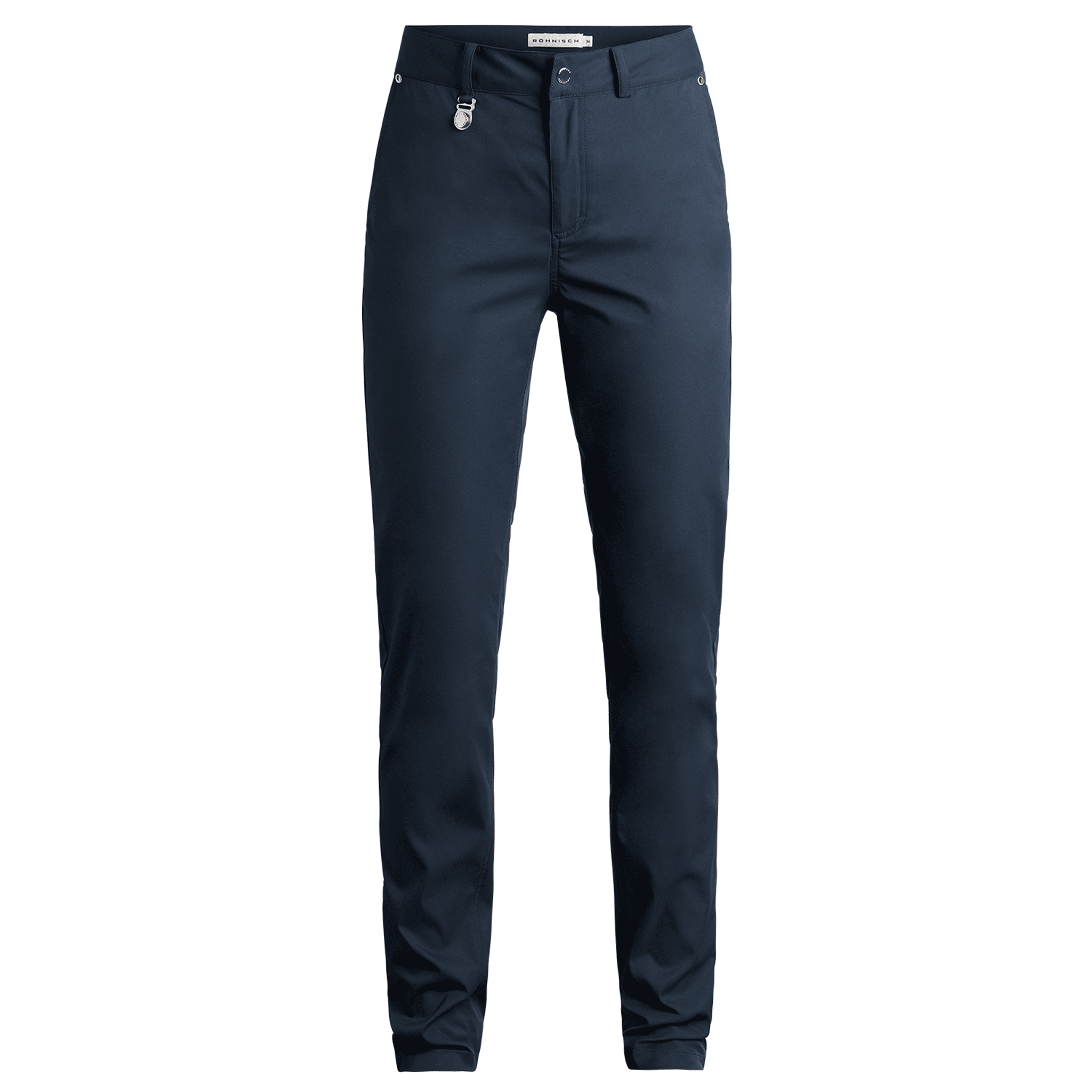 Röhnisch Cheer 32 Golfhose Navyblau Damen Damen