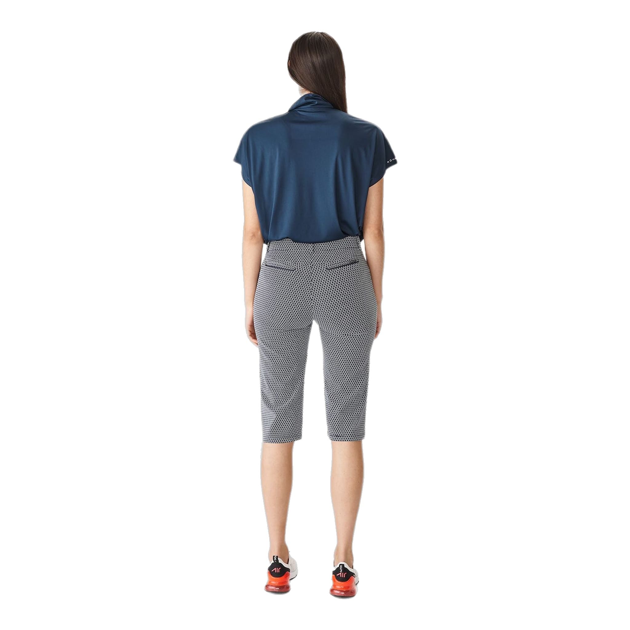 Röhnisch Smooth Golf Capri Damen