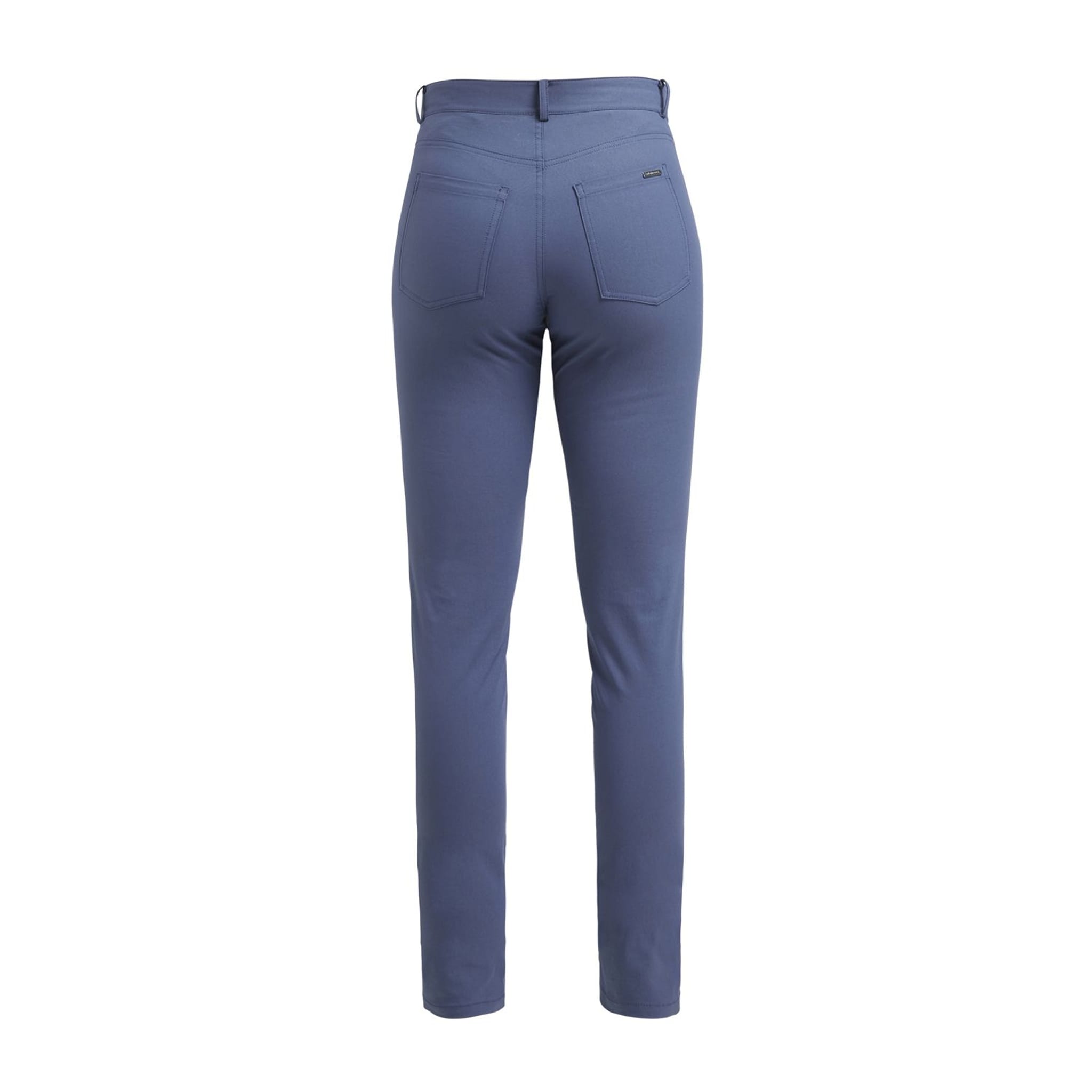 Röhnisch Hose Firm W Dusty Blue Damen