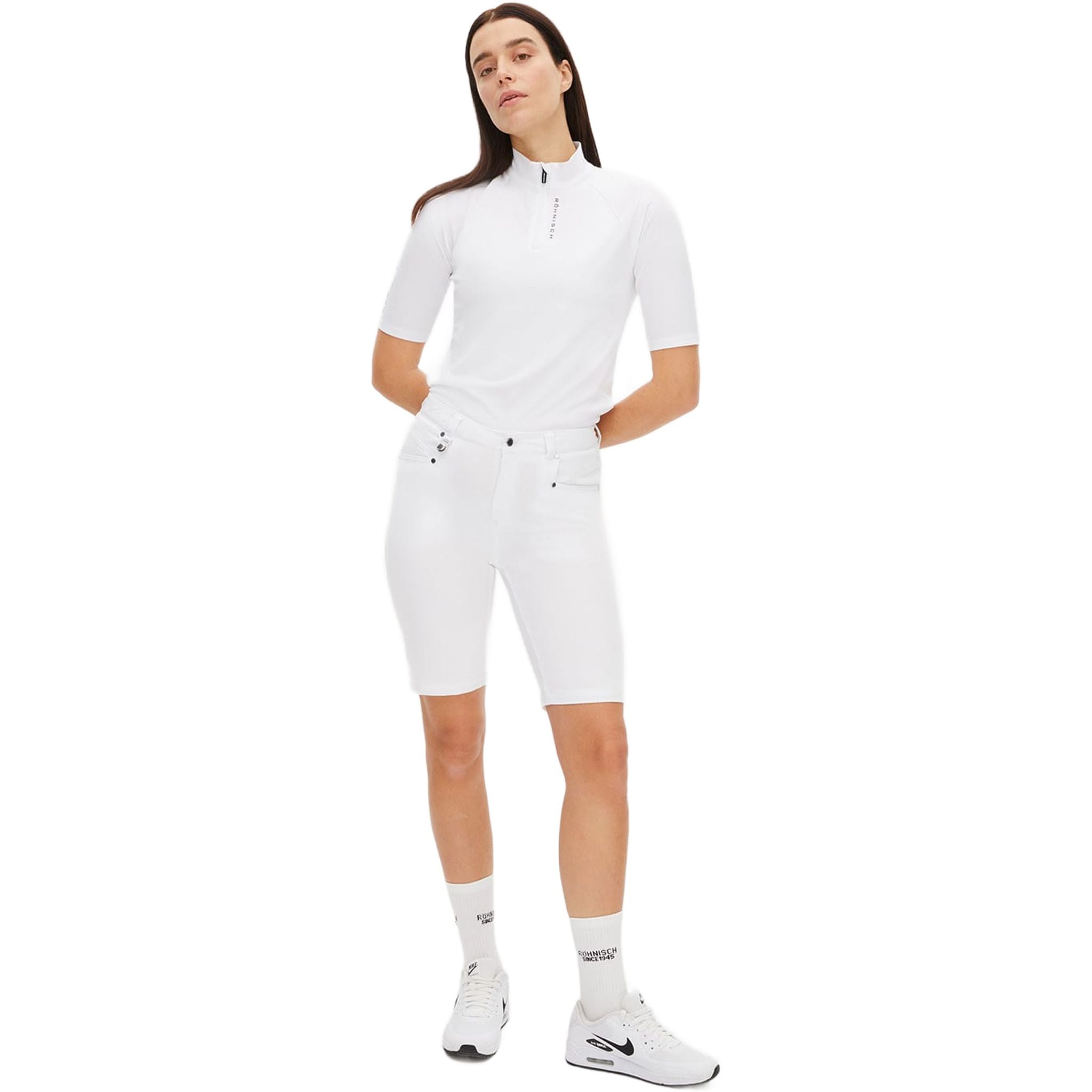 Röhnisch Chie Golf Bermuda Damen