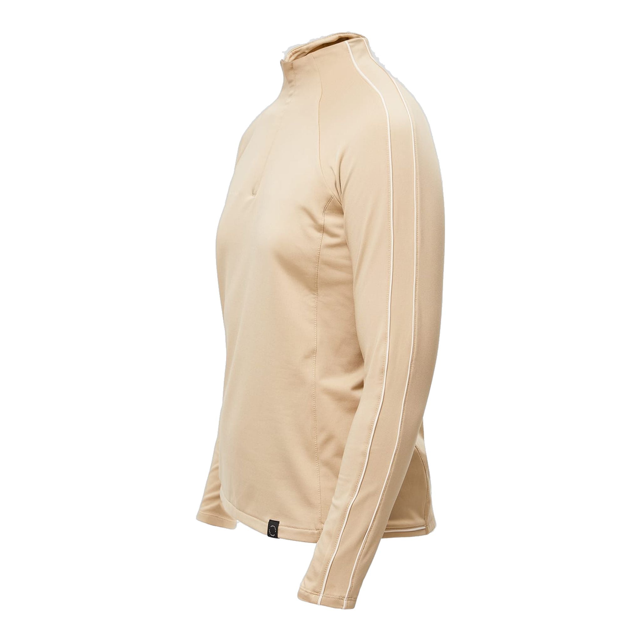 Röhnisch Serena Golf Layer Half Zip Safari Damen Damen