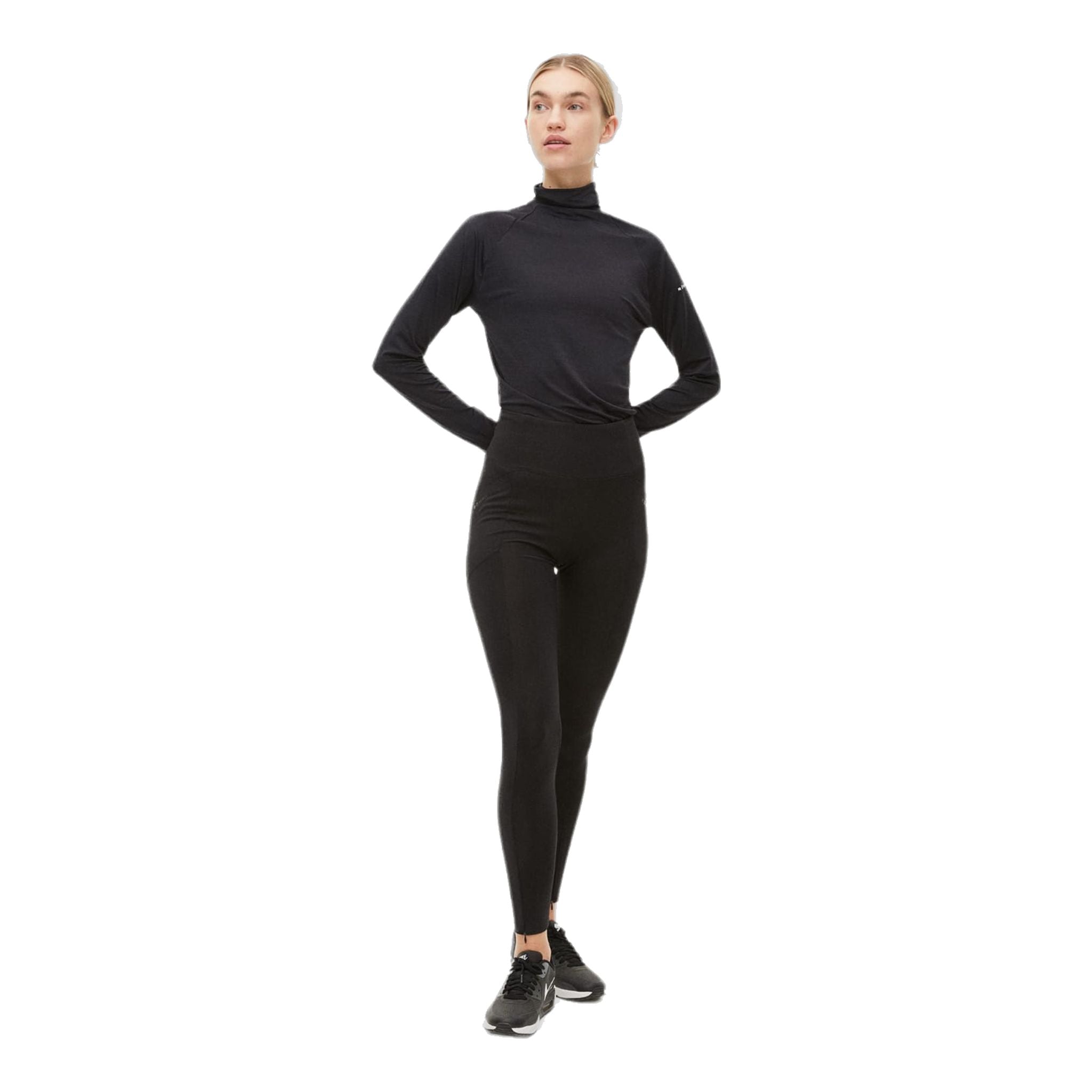 Röhnisch Thermo Zip Golfhose Damen