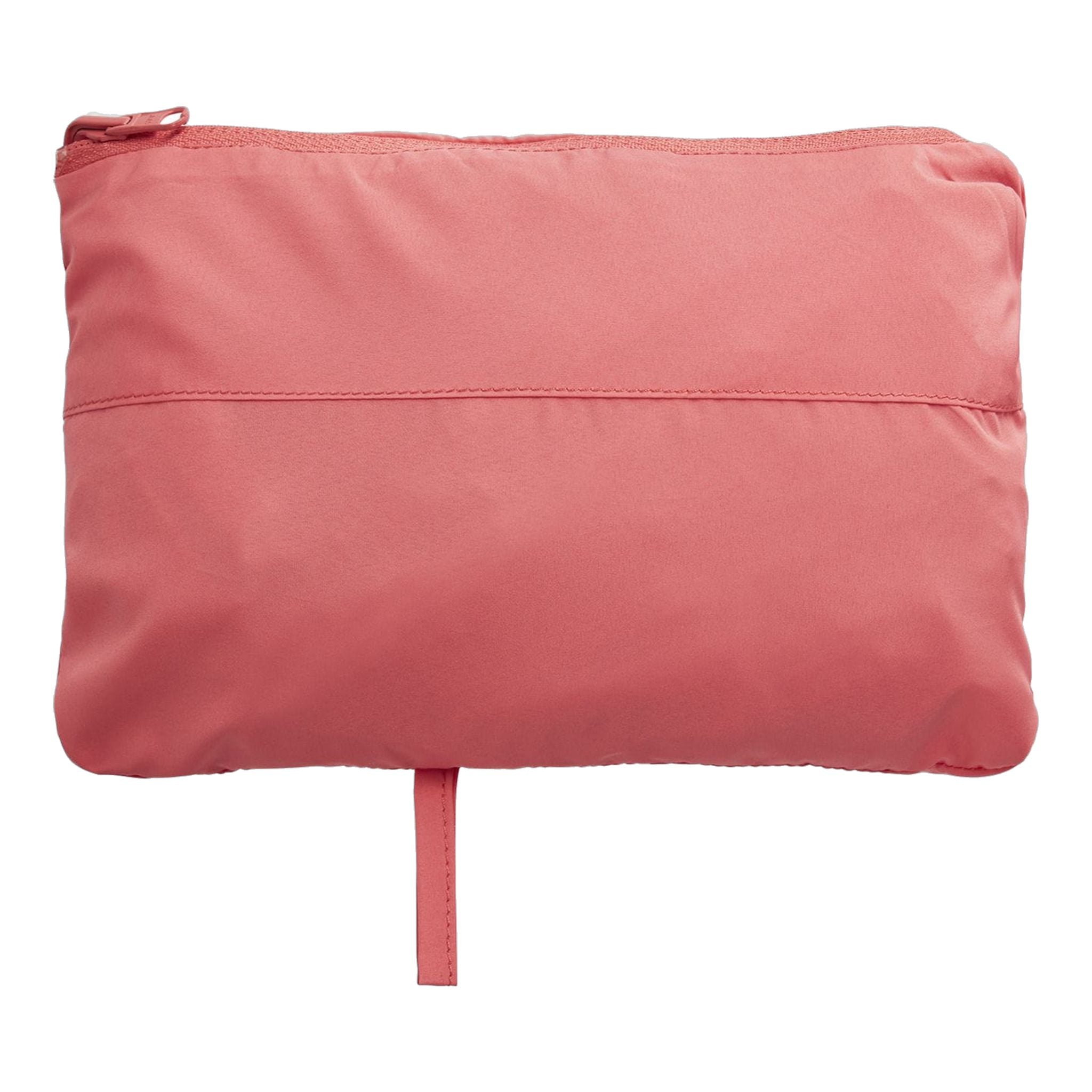 Röhnisch Windgilet Pocket Sugar Coral Damen