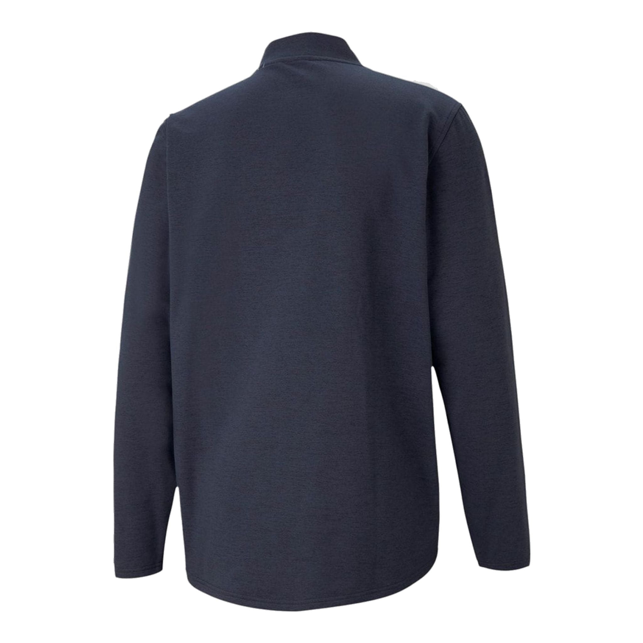 Puma Layer 1/4 Zip Cloudspun Herren