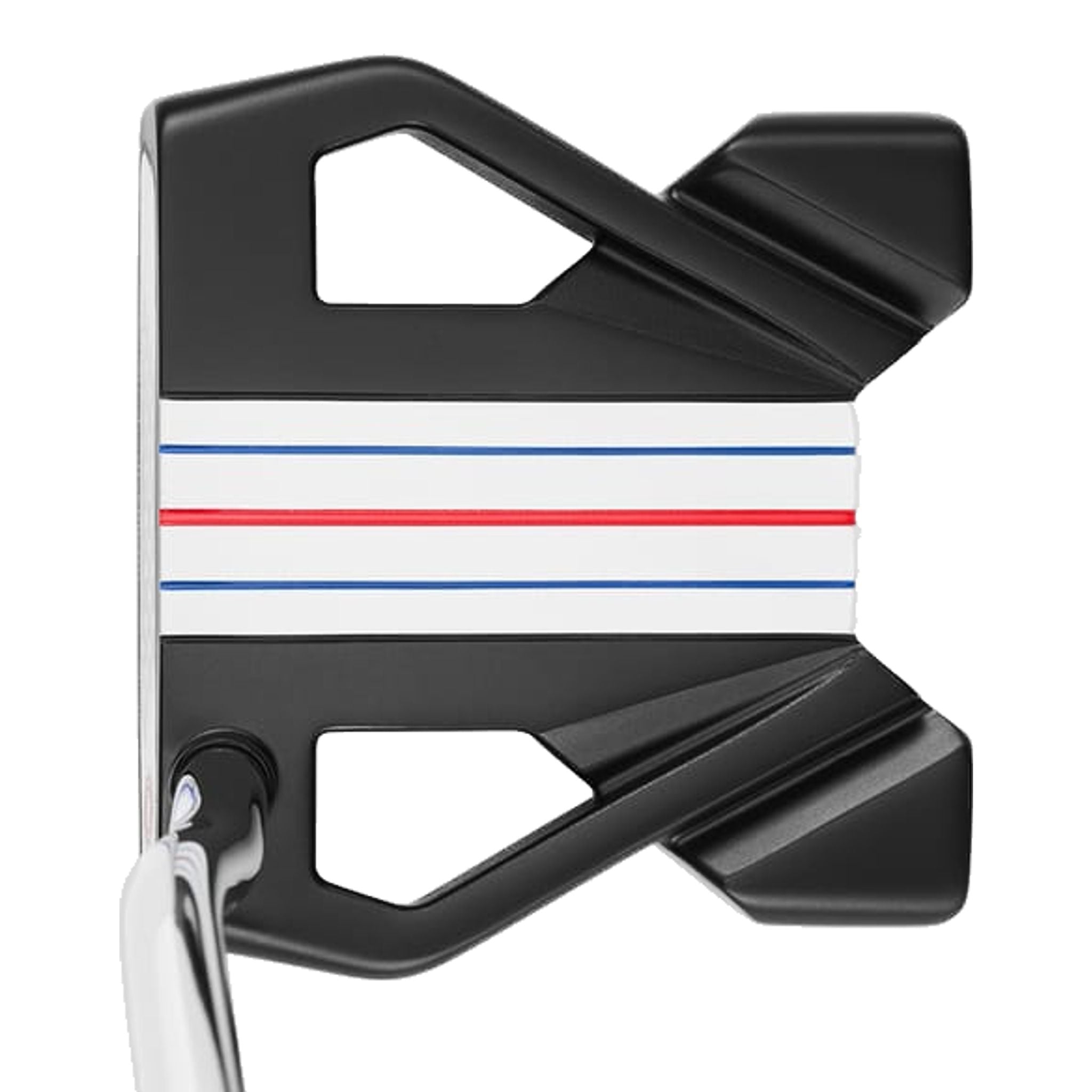 Odyssey Red Ten Triple-Track S Pistol RH 35