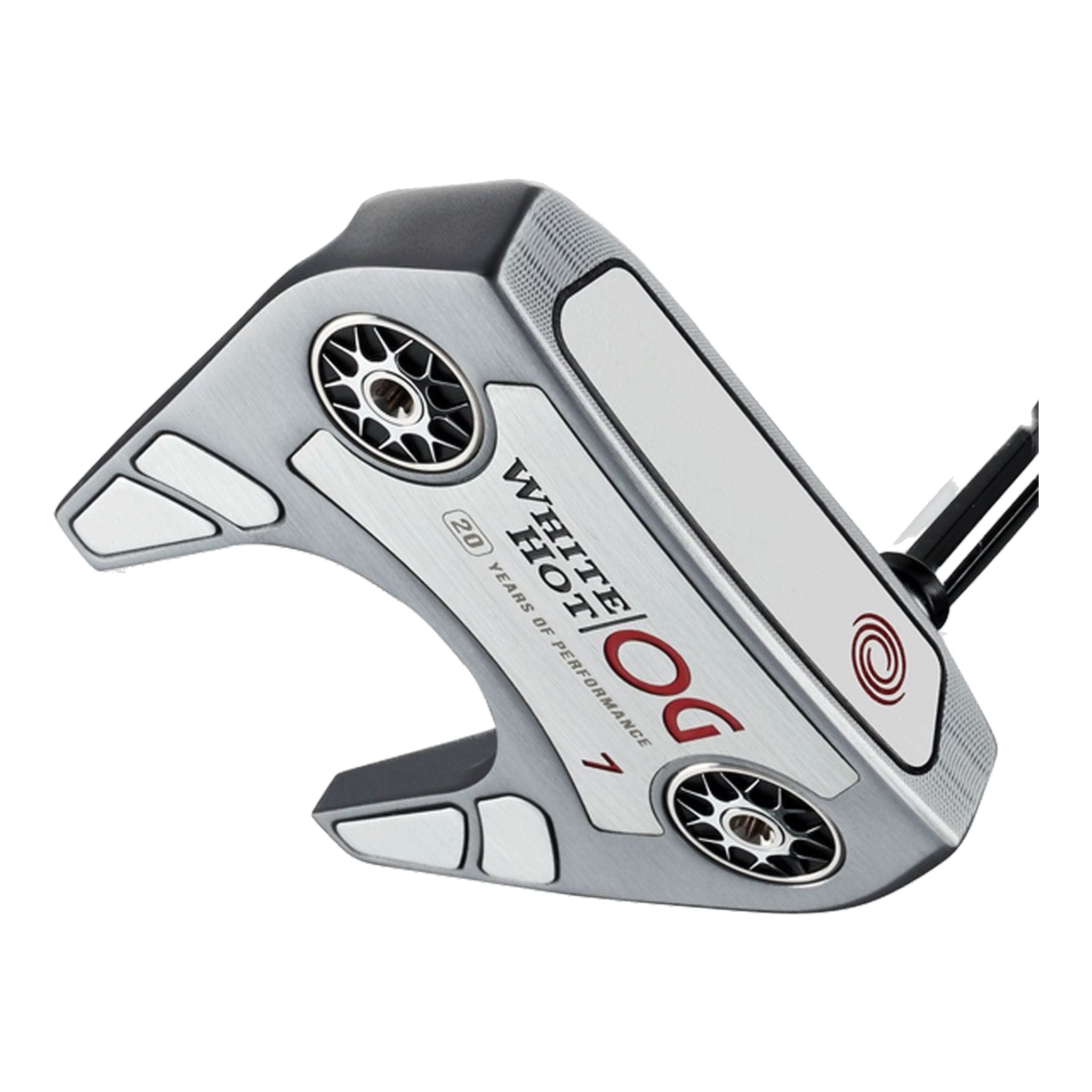 Odyssey White Hot OG Seven Putter
