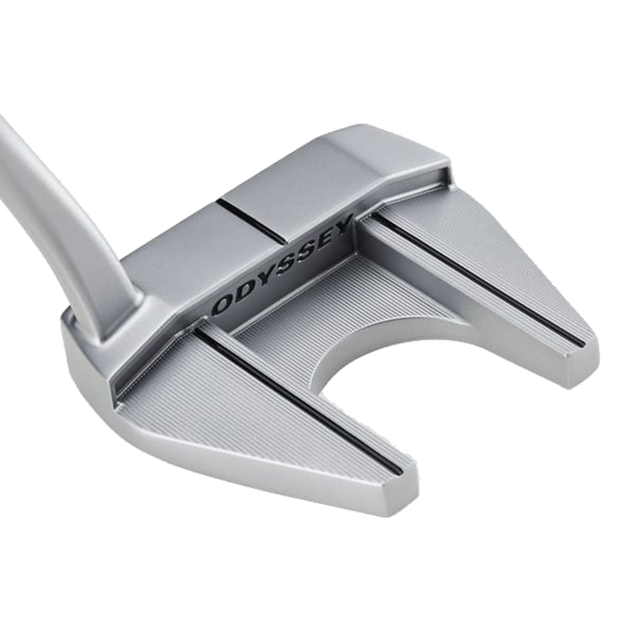 Odyssey White Hot OG 7 Nano LH 35 Damen