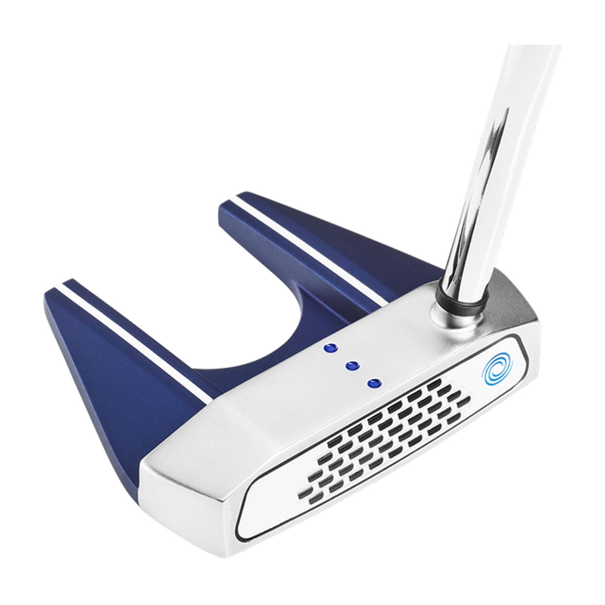 Odyssey Stroke Lab Womens Seven DA RH Pistol 34 Damen