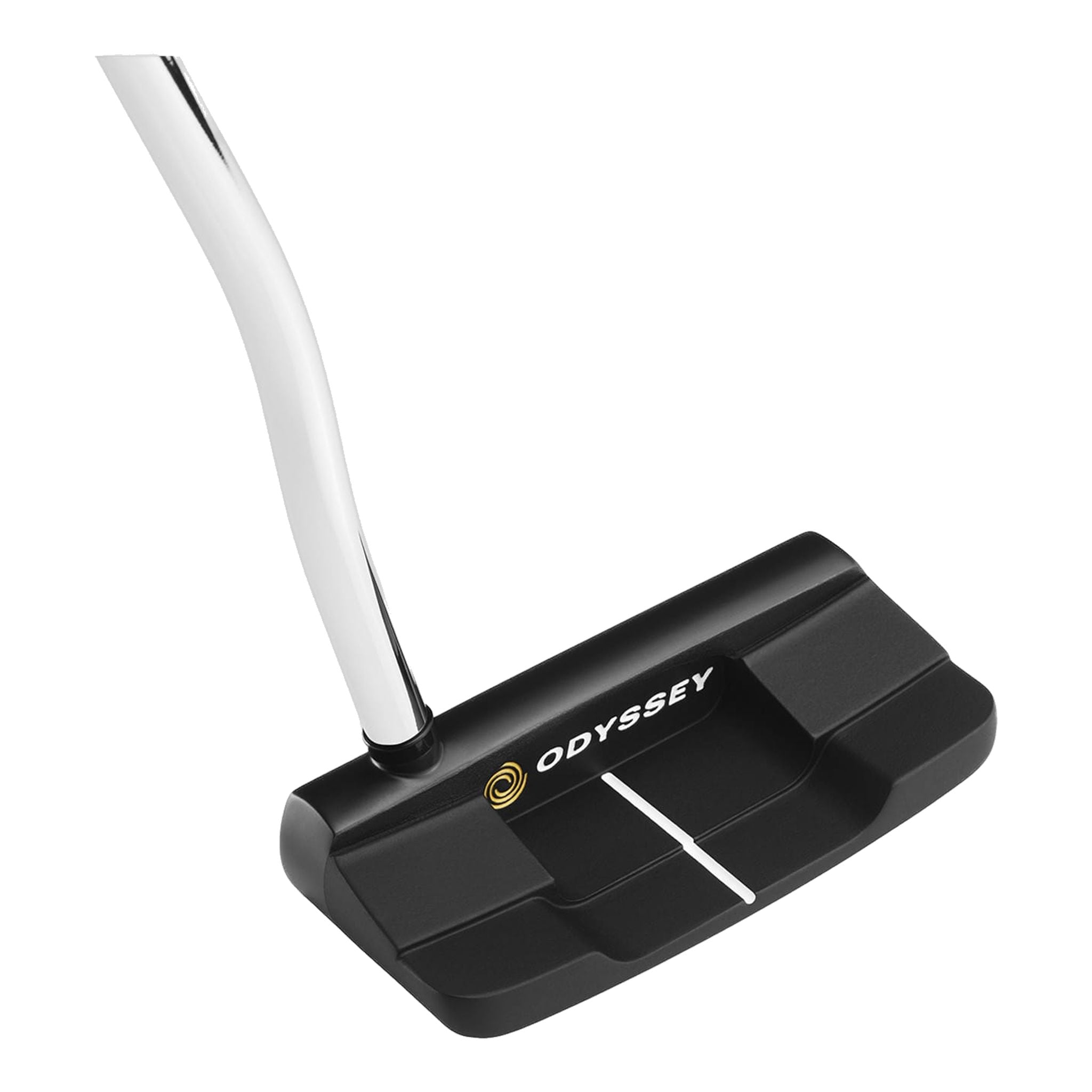 Odyssey Stroke Lab Black DW LH OS 35