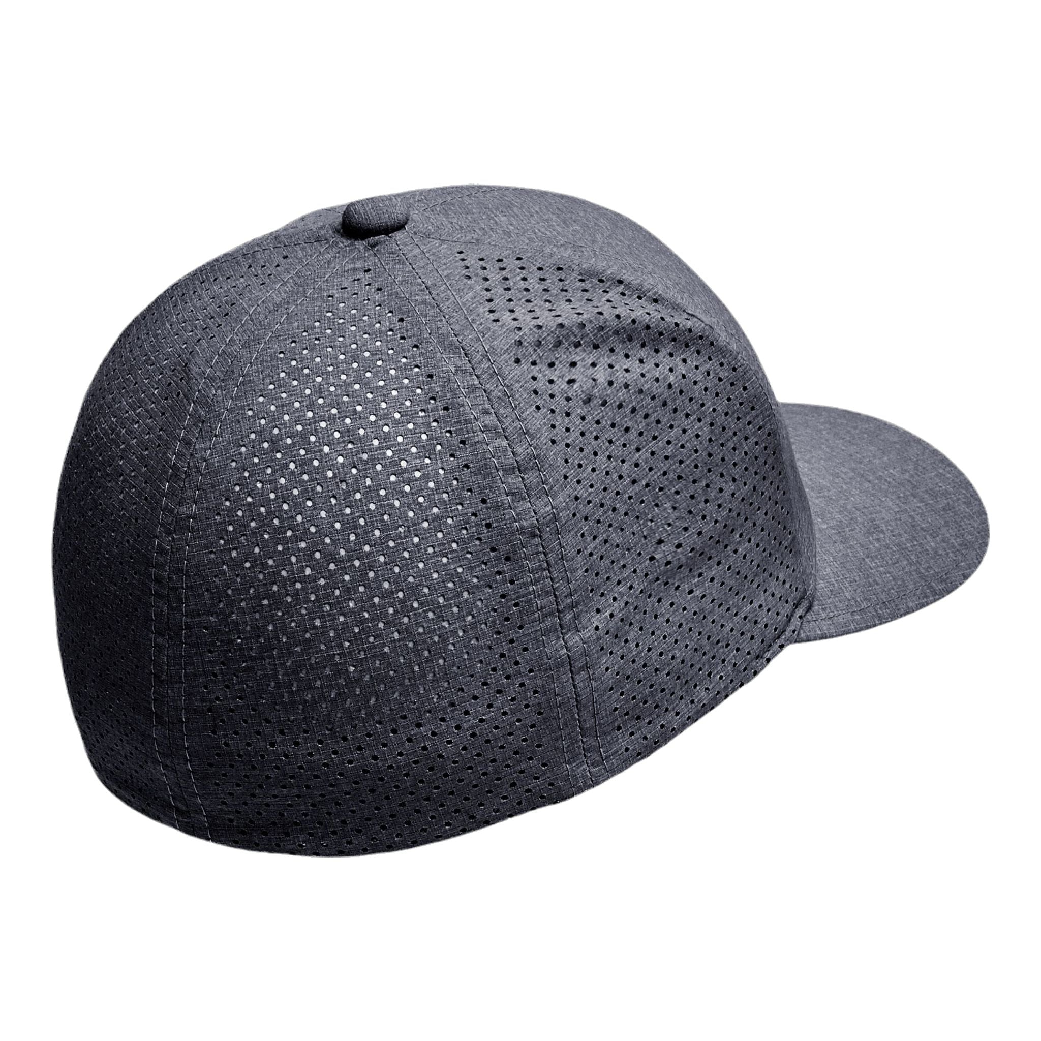 Oakley New Aero Performance Trucker Cap Herren