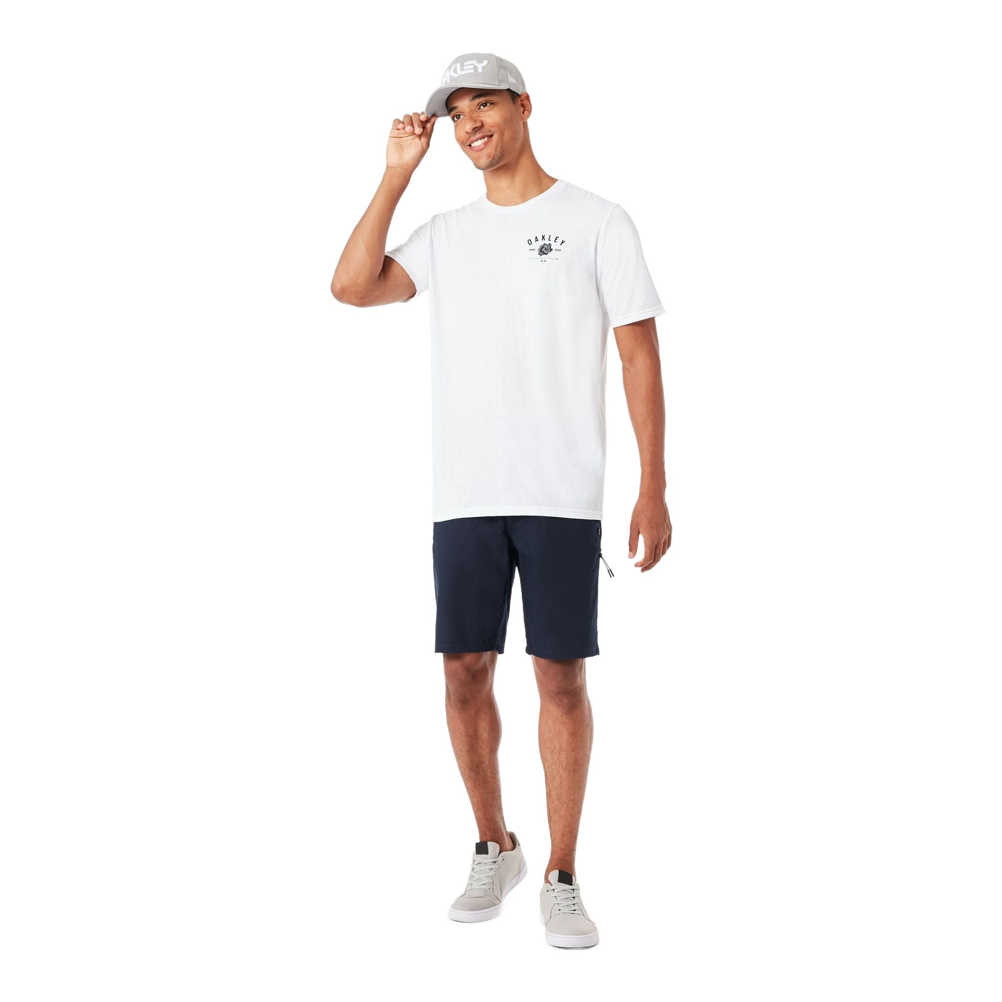 Oakley Snap Back Mark II Novelty Cap Herren