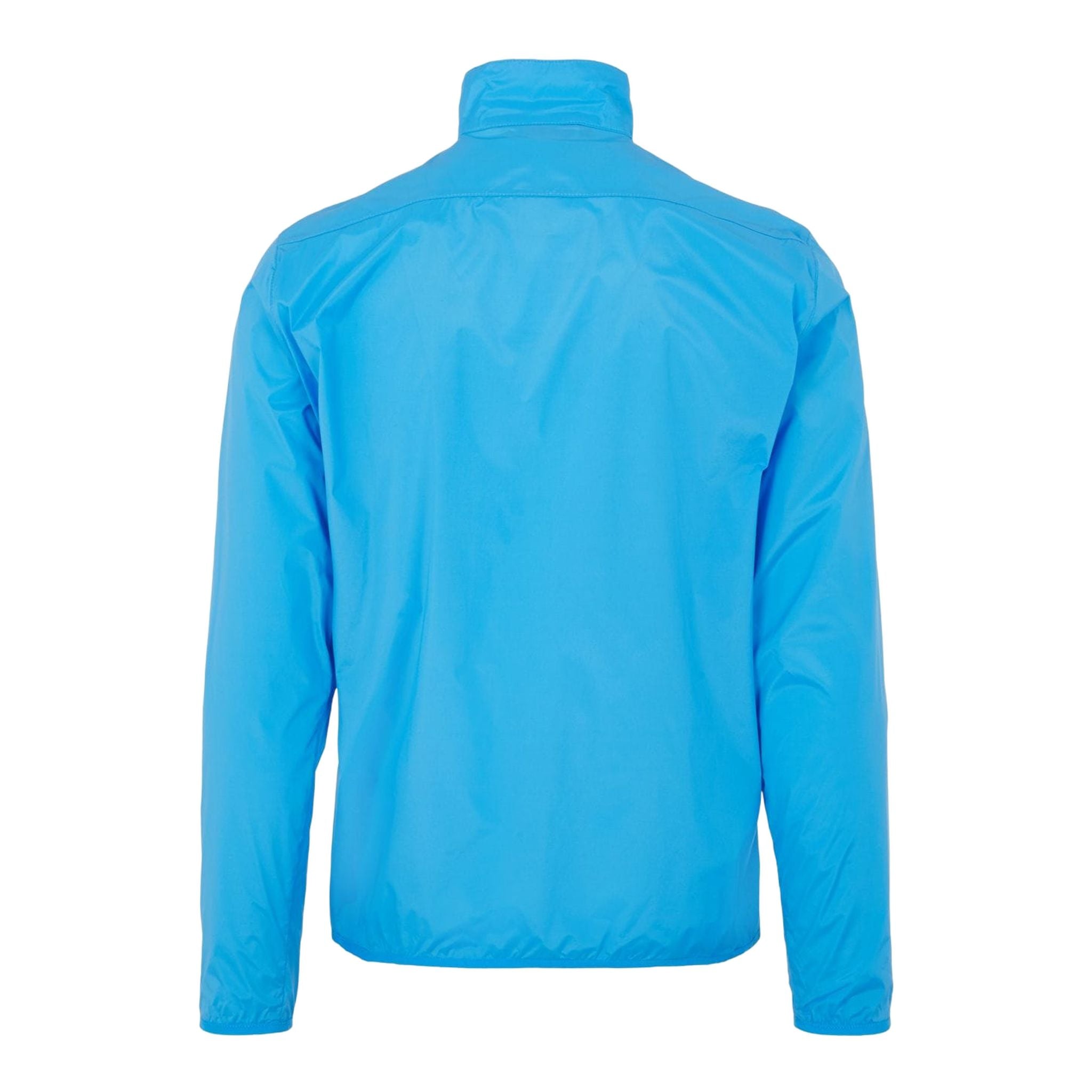 J. Lindeberg M Wind Pro Jacke Stretch Lee Light True Blau Herren