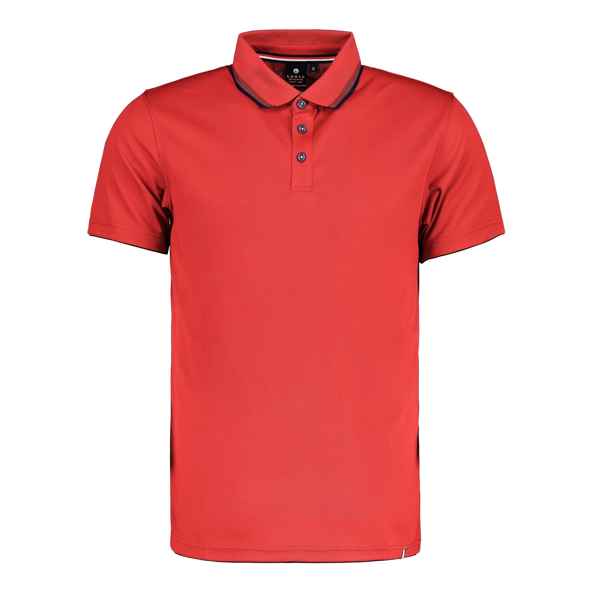 Luhta Polo Shirts Kuortti Damen