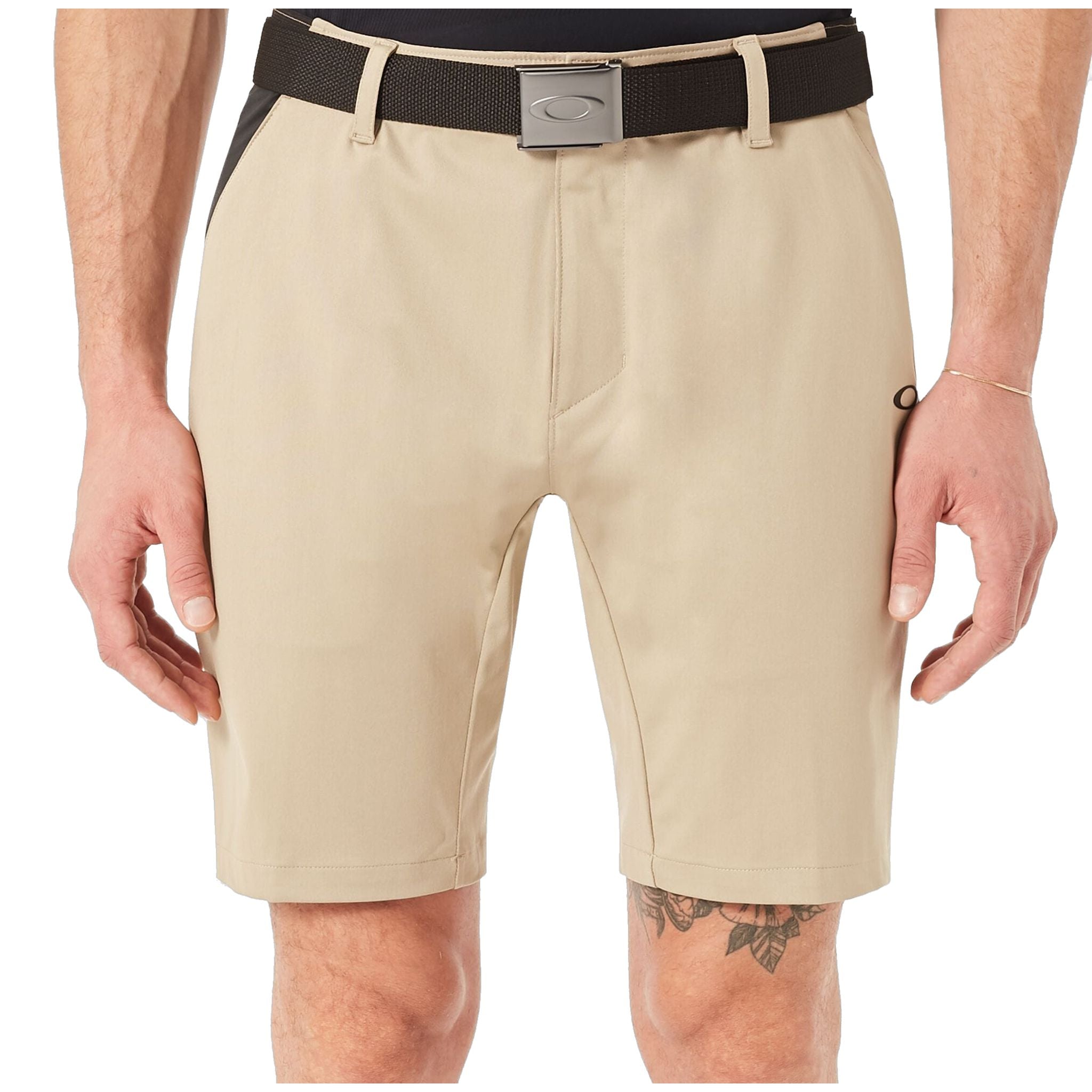 Oakley Ellipse Web Gürtel Herren Blackout Herren