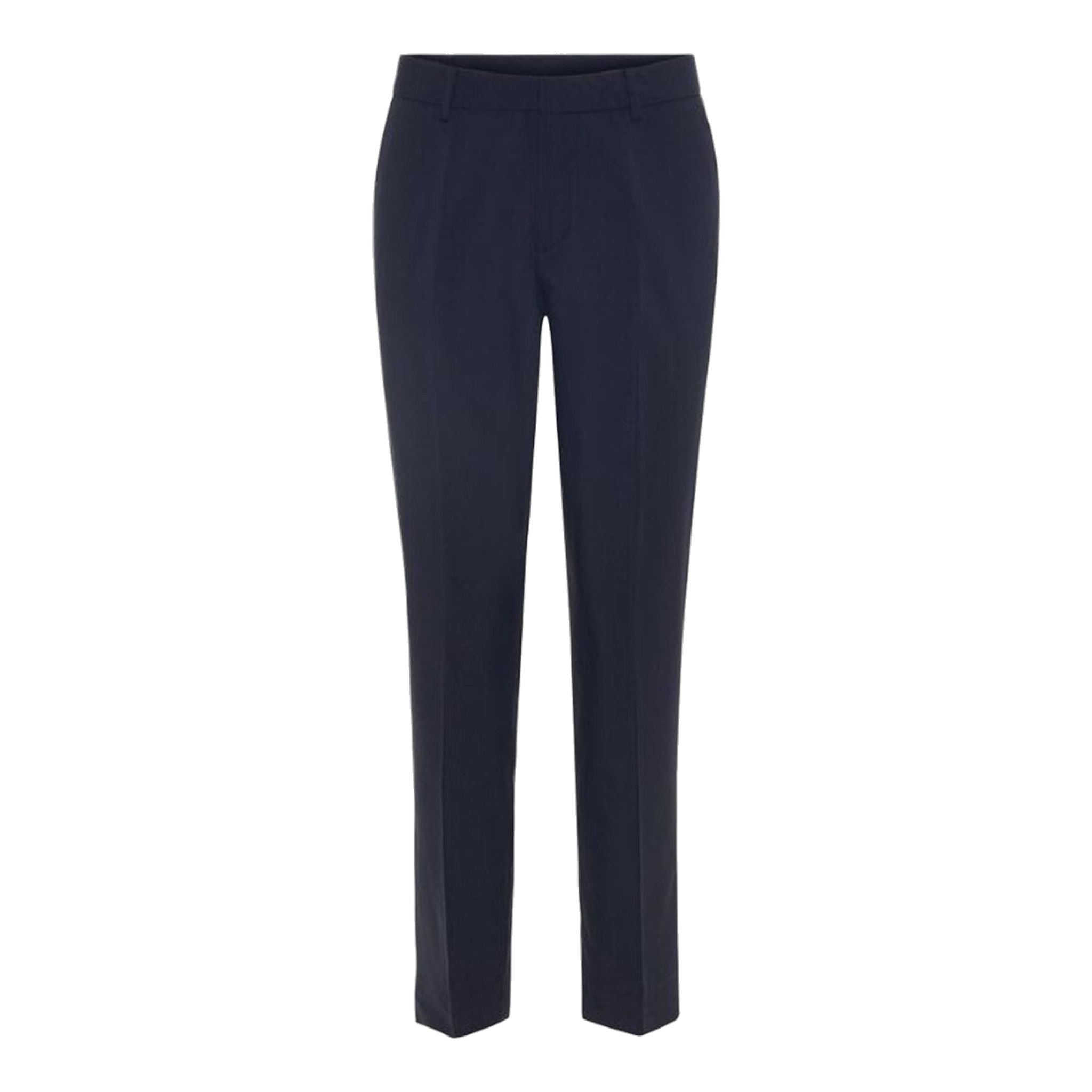 J. Lindeberg W Kaia Pant-Light Poly Stretch Jl Navy Damen