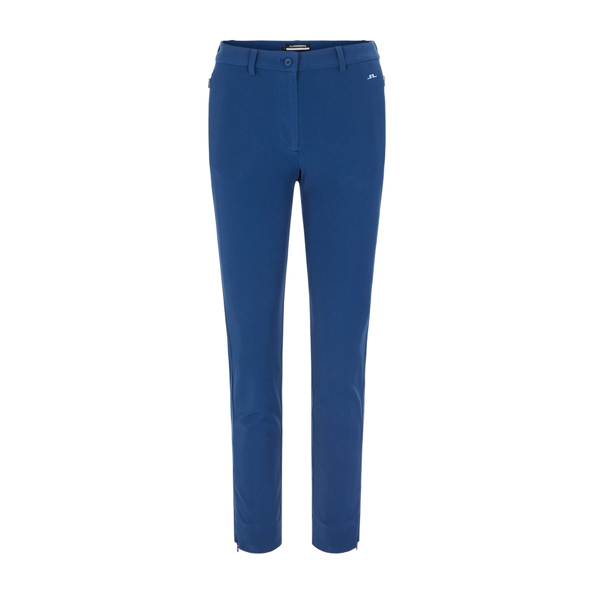J. Lindeberg Hose W Maria Midnight Blue Damen